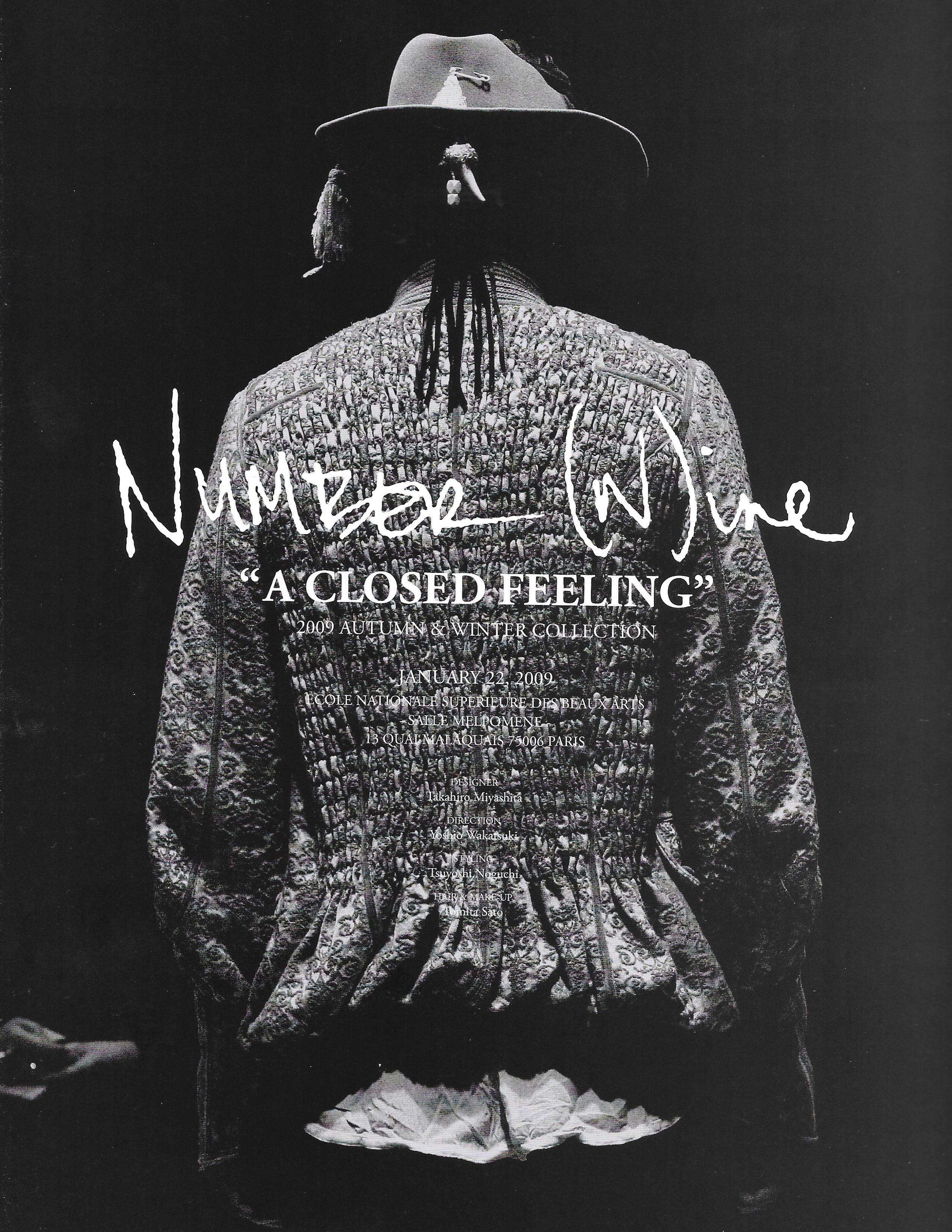 The truth of number (n)ine - Image 45