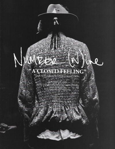 The truth of number (n)ine