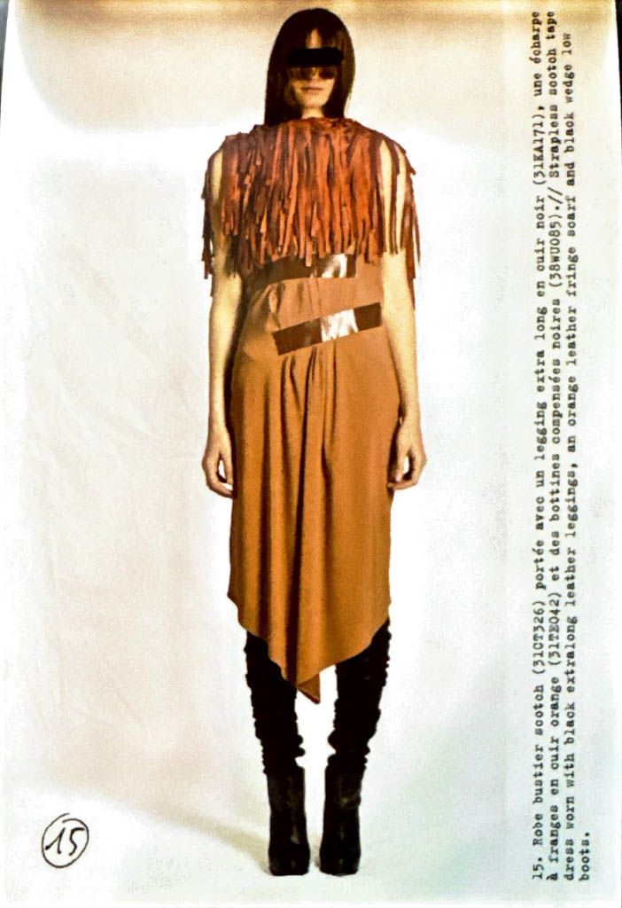 Maison Margiela AH 09/10 - Image 15