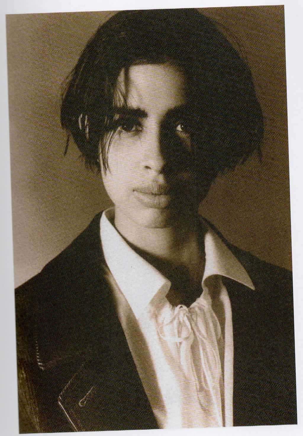 Ann Demeulemeester book - Image 46