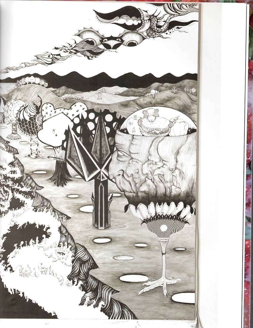 GASBOOK 19 MADSAKI JUN TAKAHASHI - Image 60