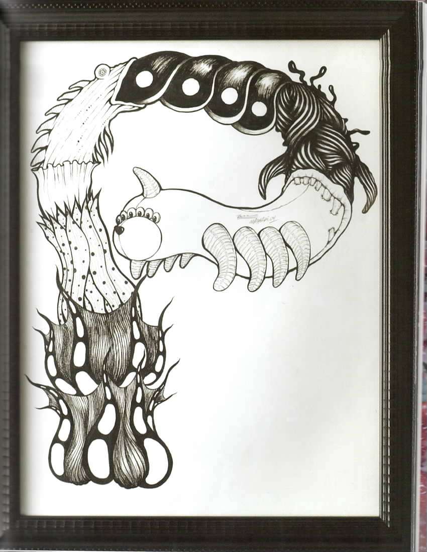 GASBOOK 19 MADSAKI JUN TAKAHASHI - Image 21