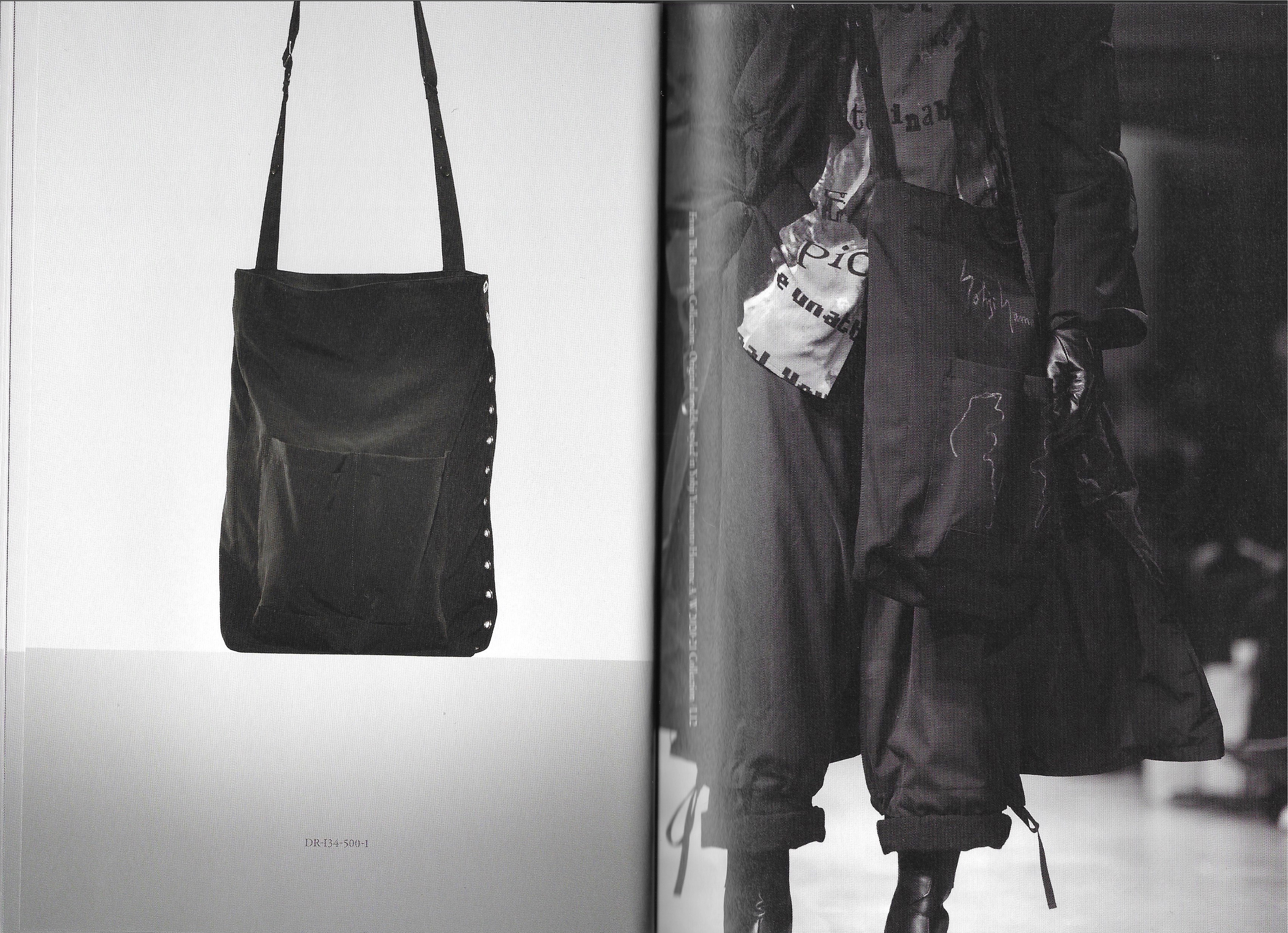 Yohji Yamamoto Discord  - Image 6