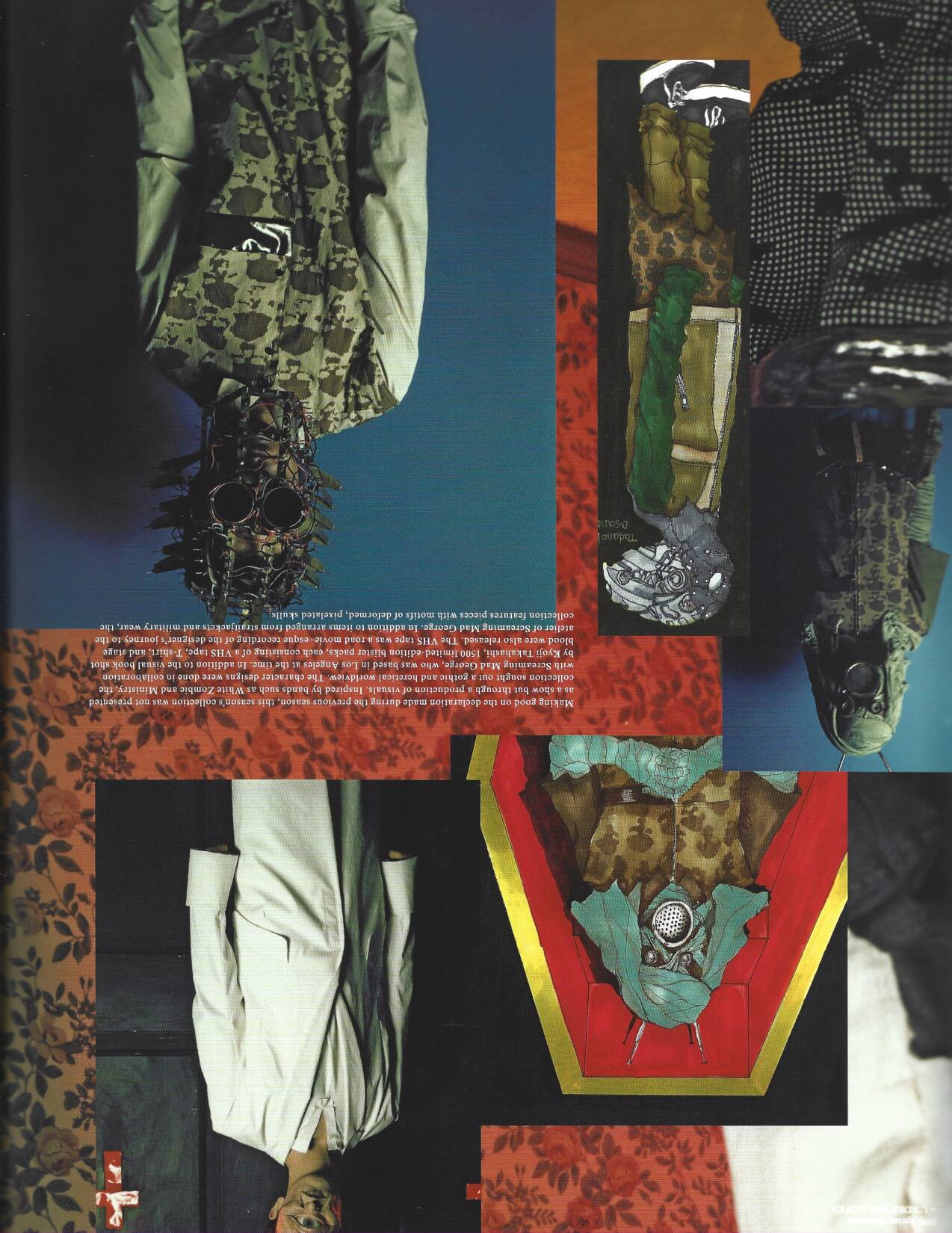 Undercover: Jun Takahashi - Image 39