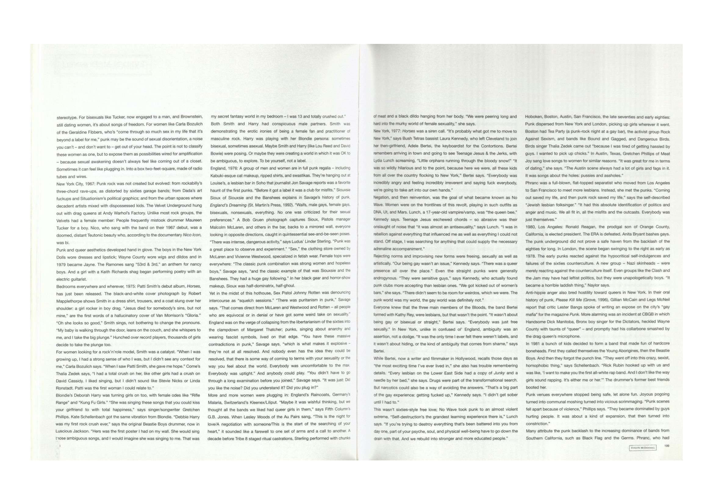 raf simons: fourth sex - Image 4