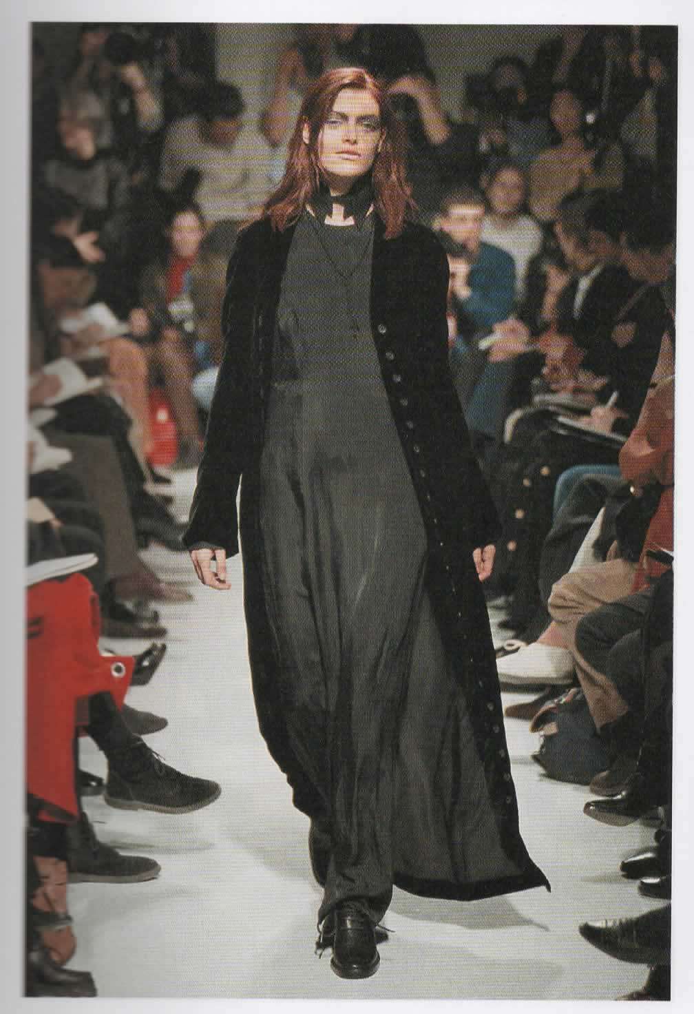 Ann Demeulemeester book - Image 104