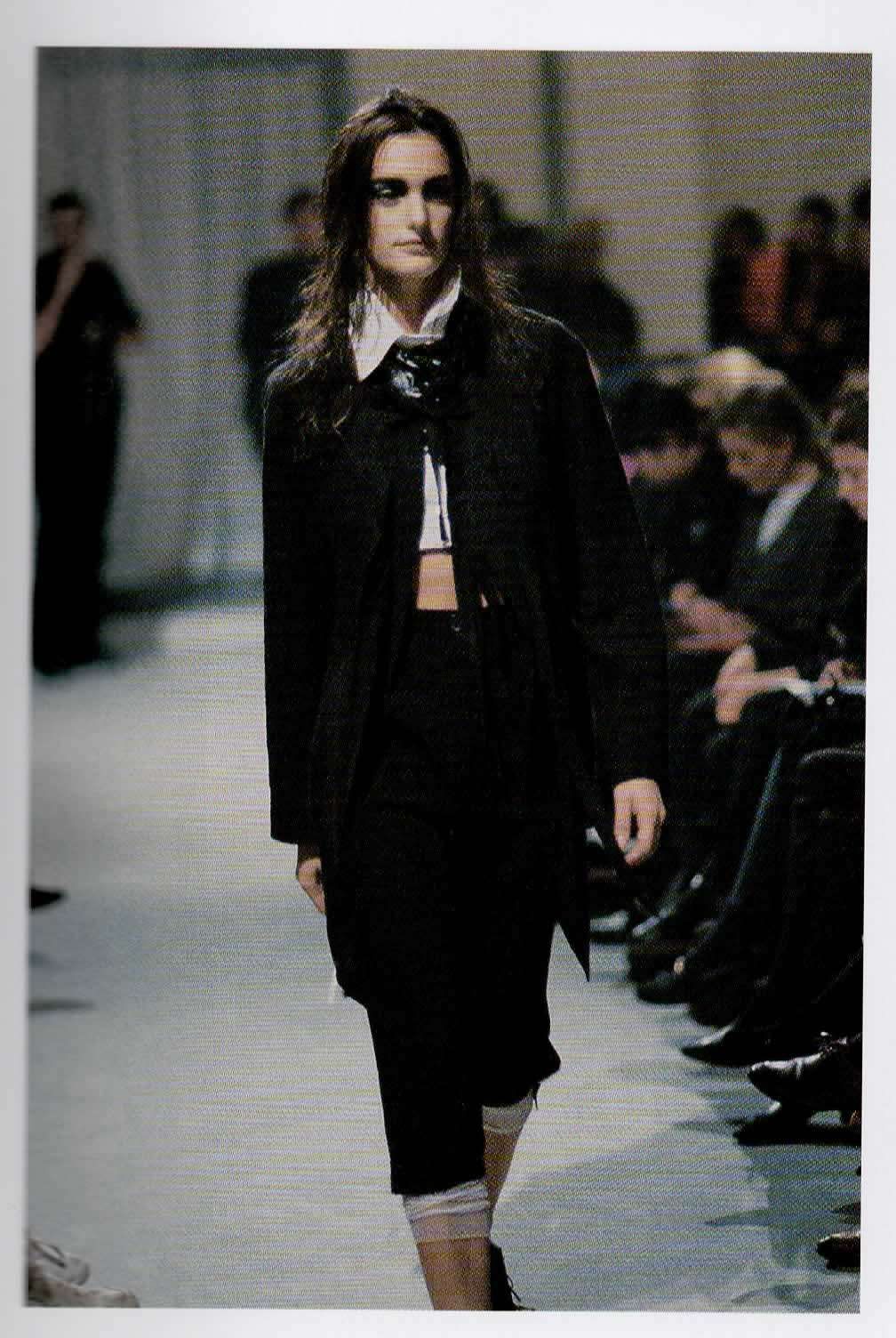 Ann Demeulemeester book - Image 64