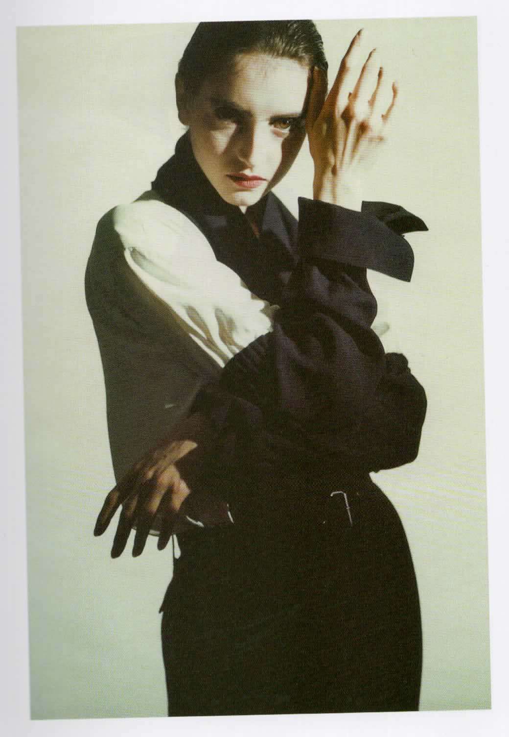 Ann Demeulemeester book - Image 11