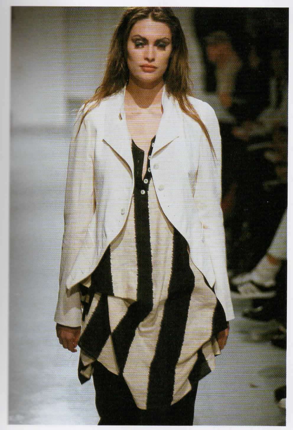 Ann Demeulemeester book - Image 123