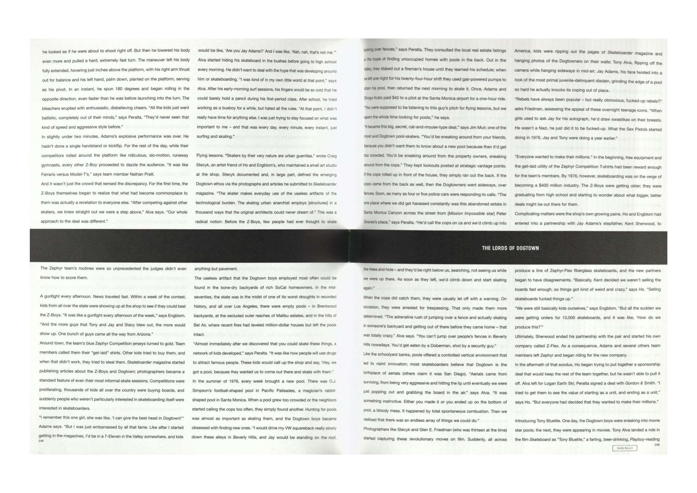 raf simons: fourth sex - Image 30