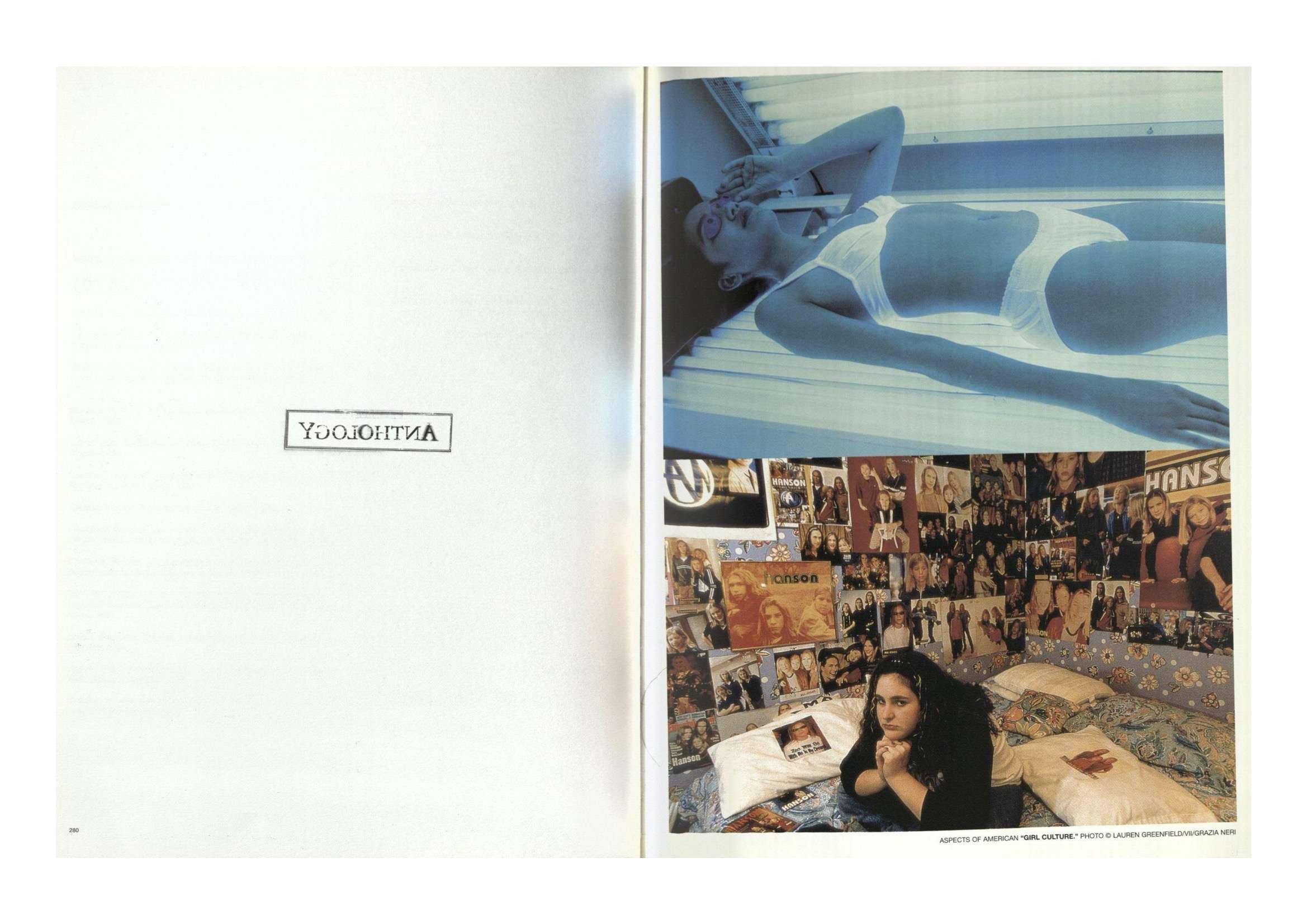 raf simons: fourth sex - Image 48