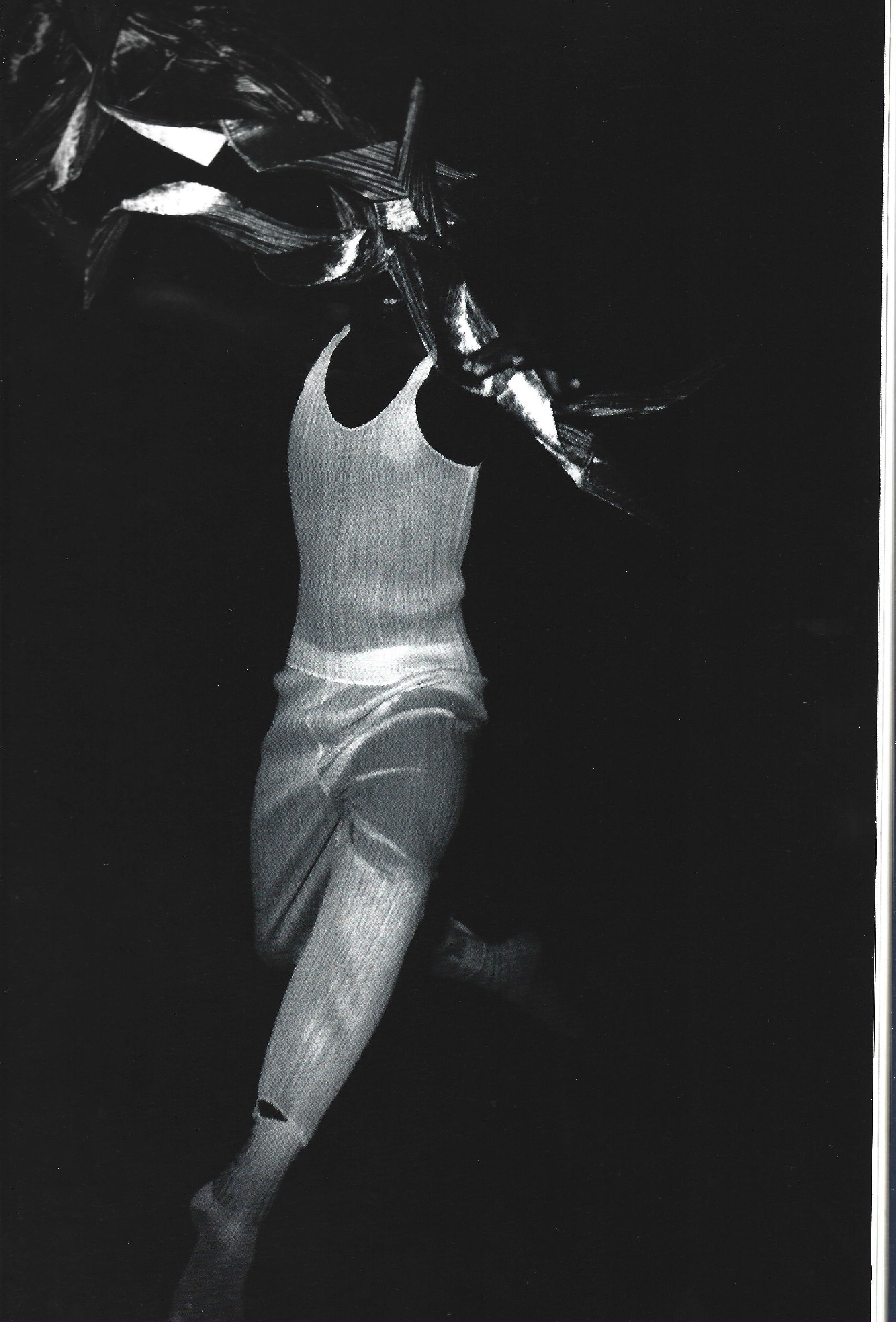 Issey Miyake Mark holborn - Image 78