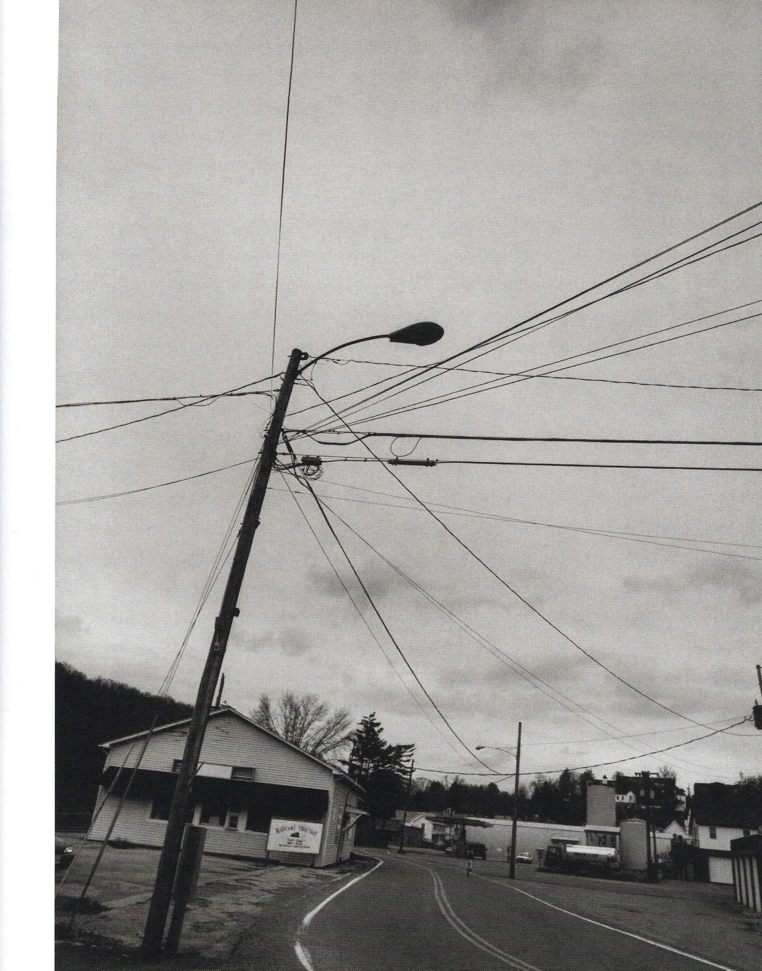 A Magazine Curated by Yohji Yamamoto - Image 90