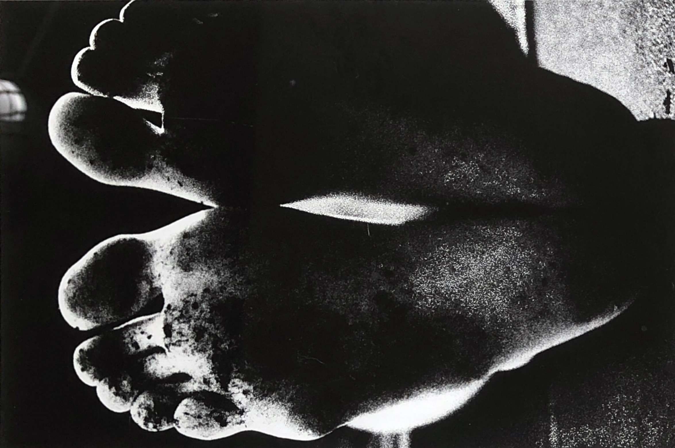 Rick Owens SWITCH Magazine - Image 19