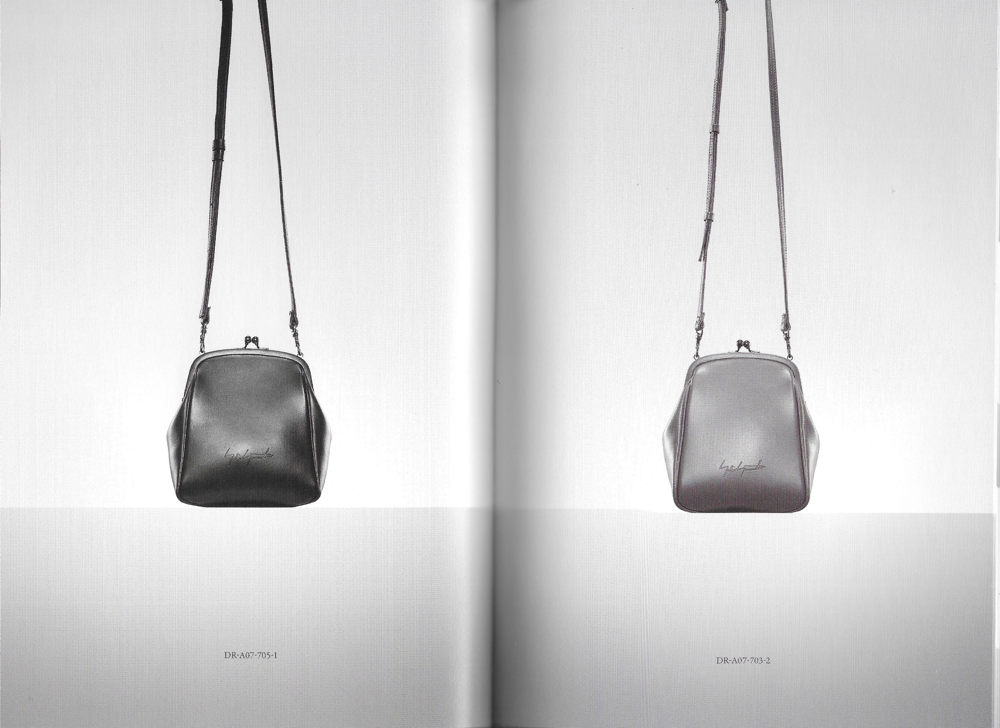 Yohji Yamamoto Discord  - Image 17