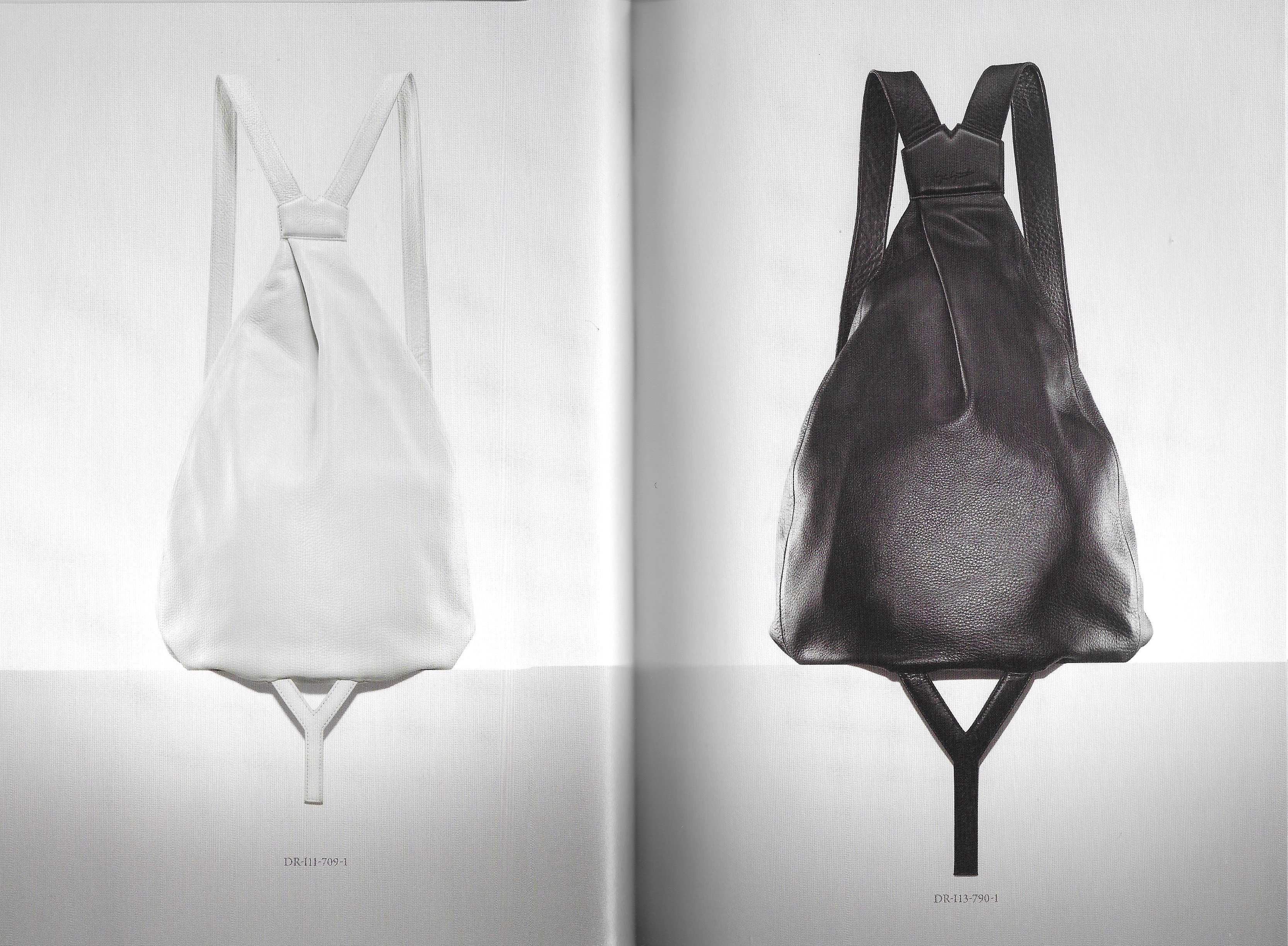 Yohji Yamamoto Discord  - Image 12