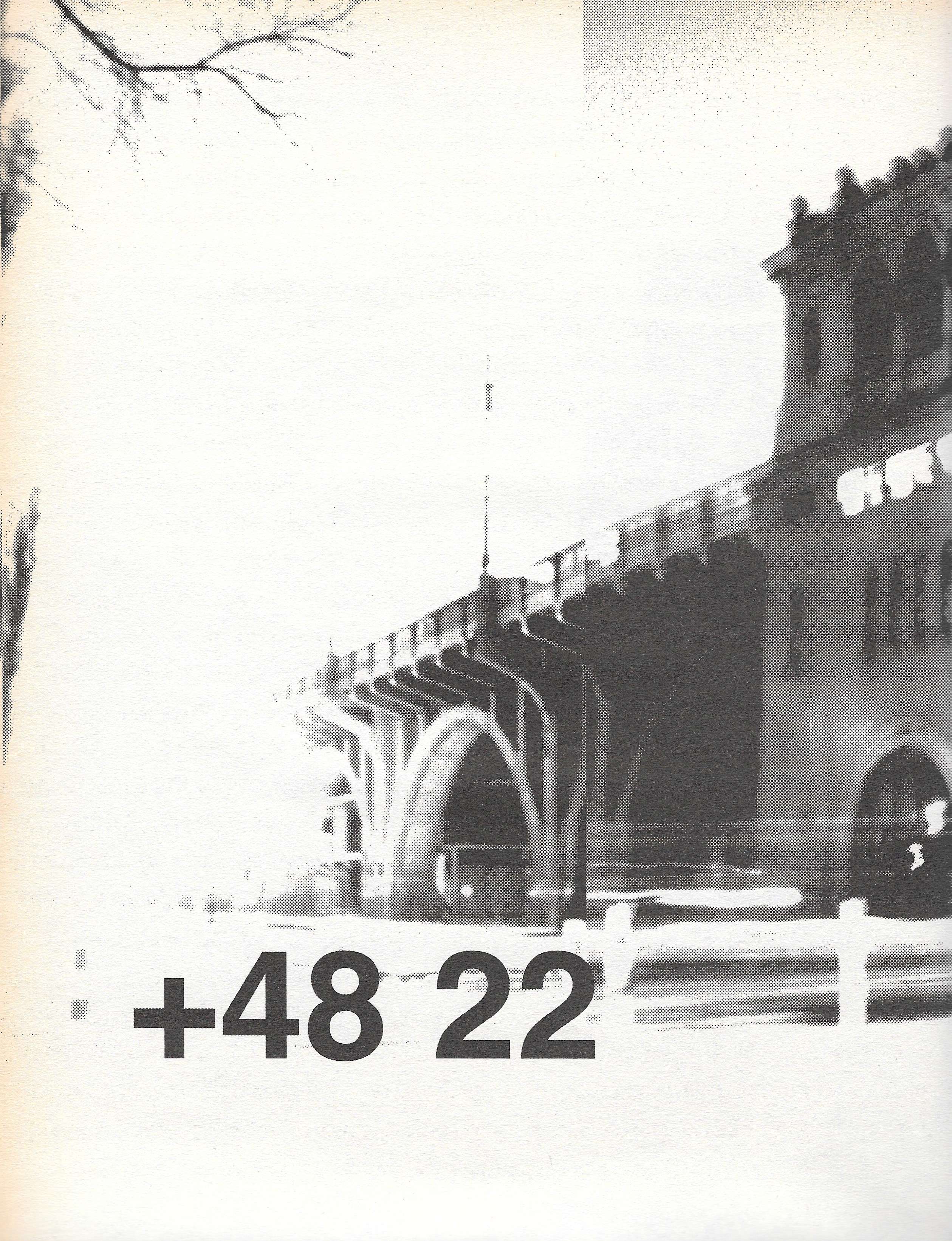 Comme des Garcons SIX Number 3 - Image 32