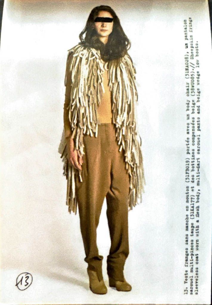 Maison Margiela AH 09/10 - Image 13