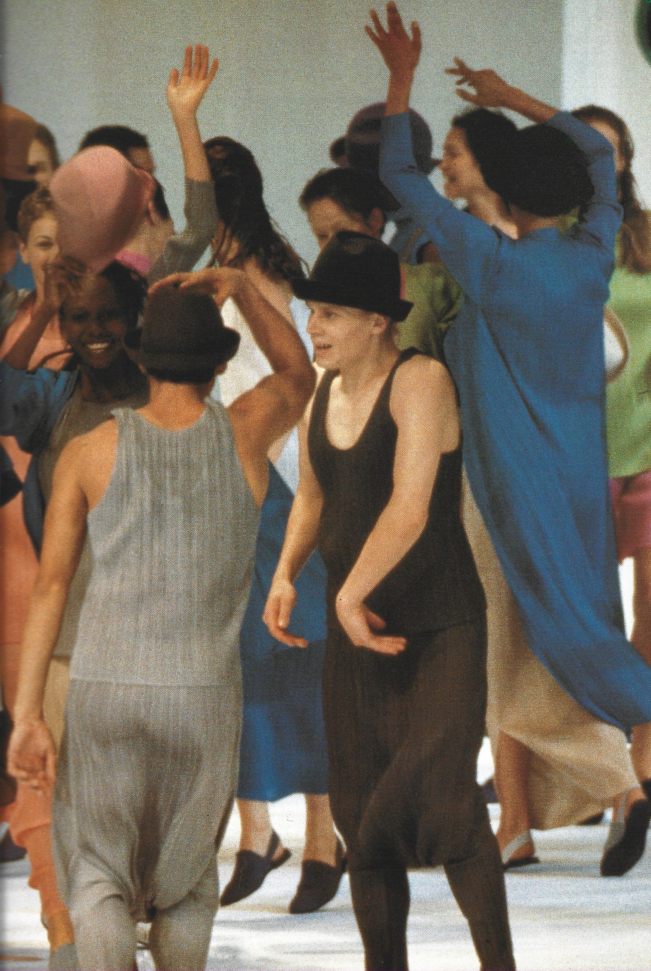 Issey Miyake Mark holborn - Image 12