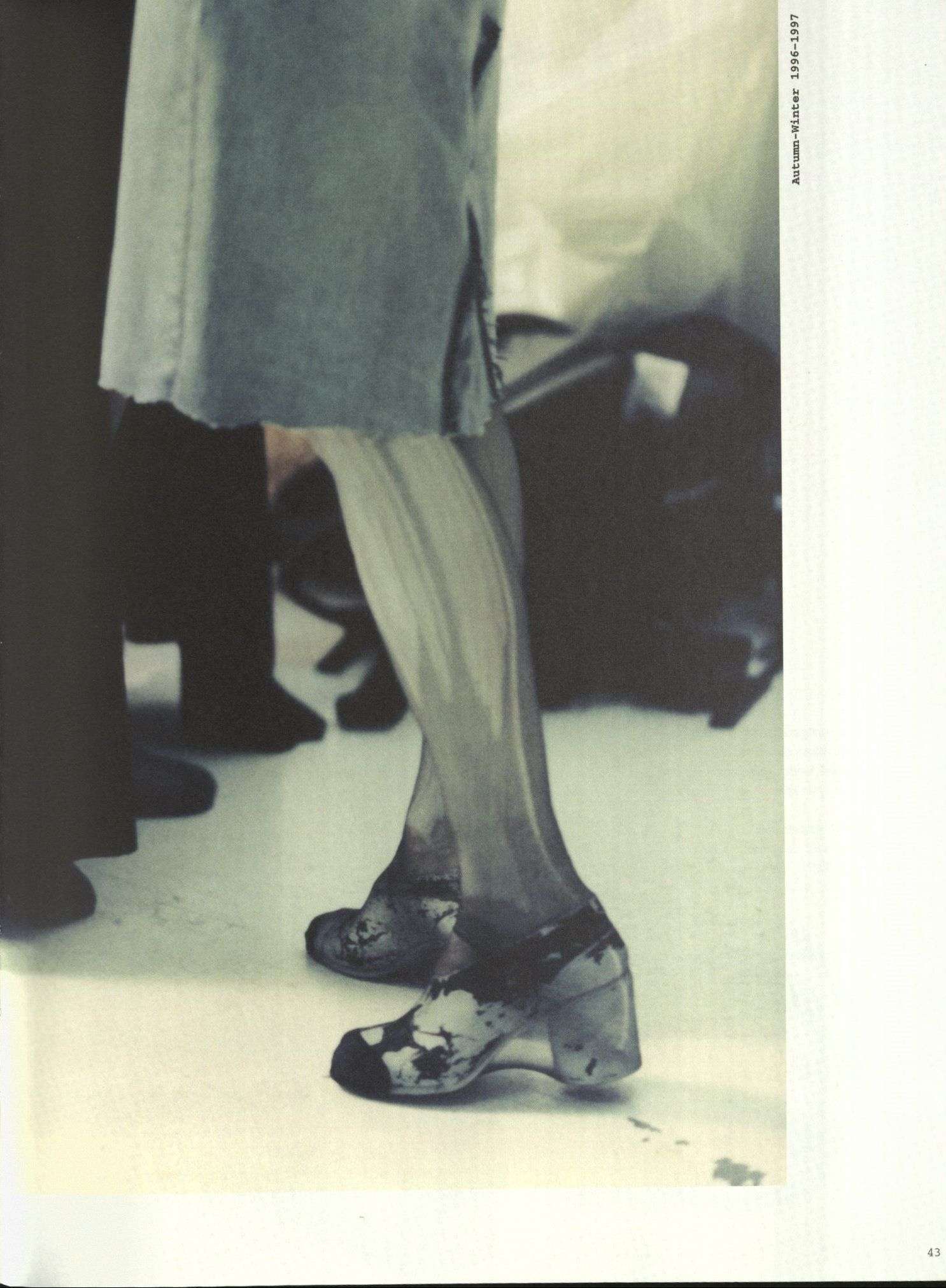 Maison Martin Margiela: The Exhibition - Image 38