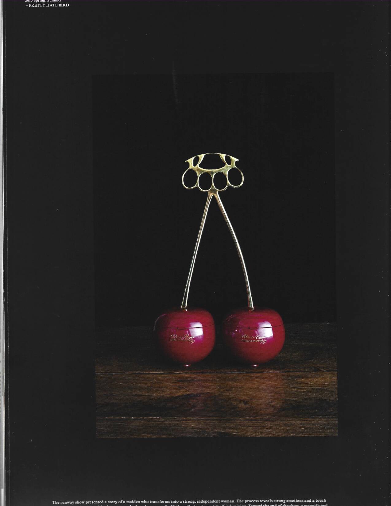 Undercover: Jun Takahashi - Image 154