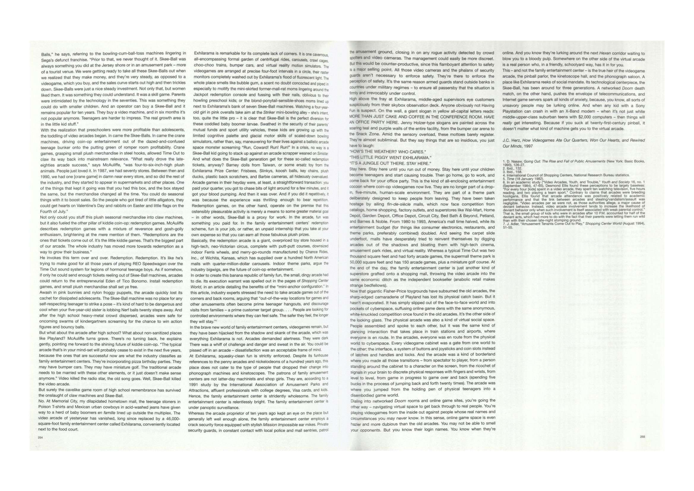 raf simons: fourth sex - Image 33