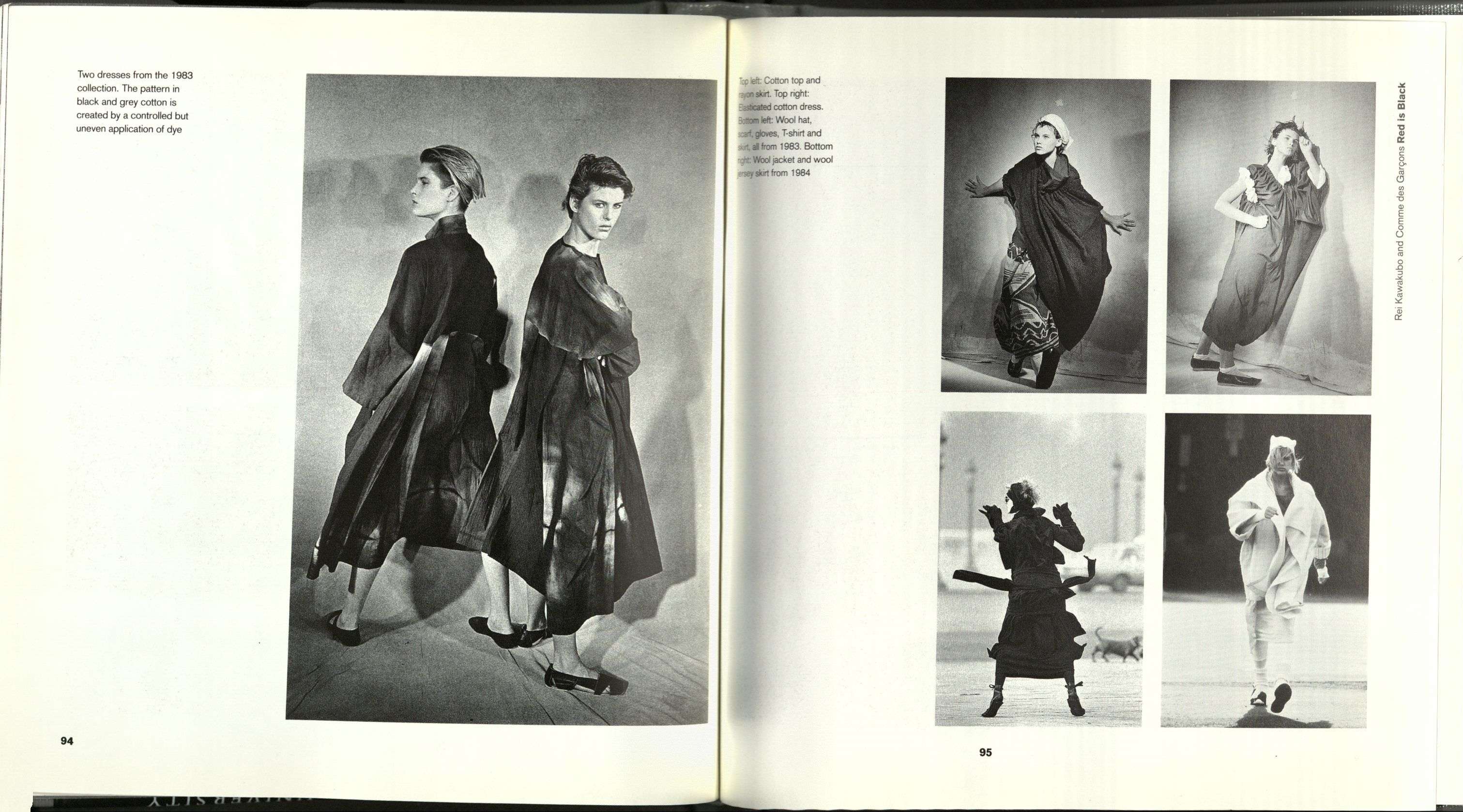 Comme des garcons Rizzoli - Image 45