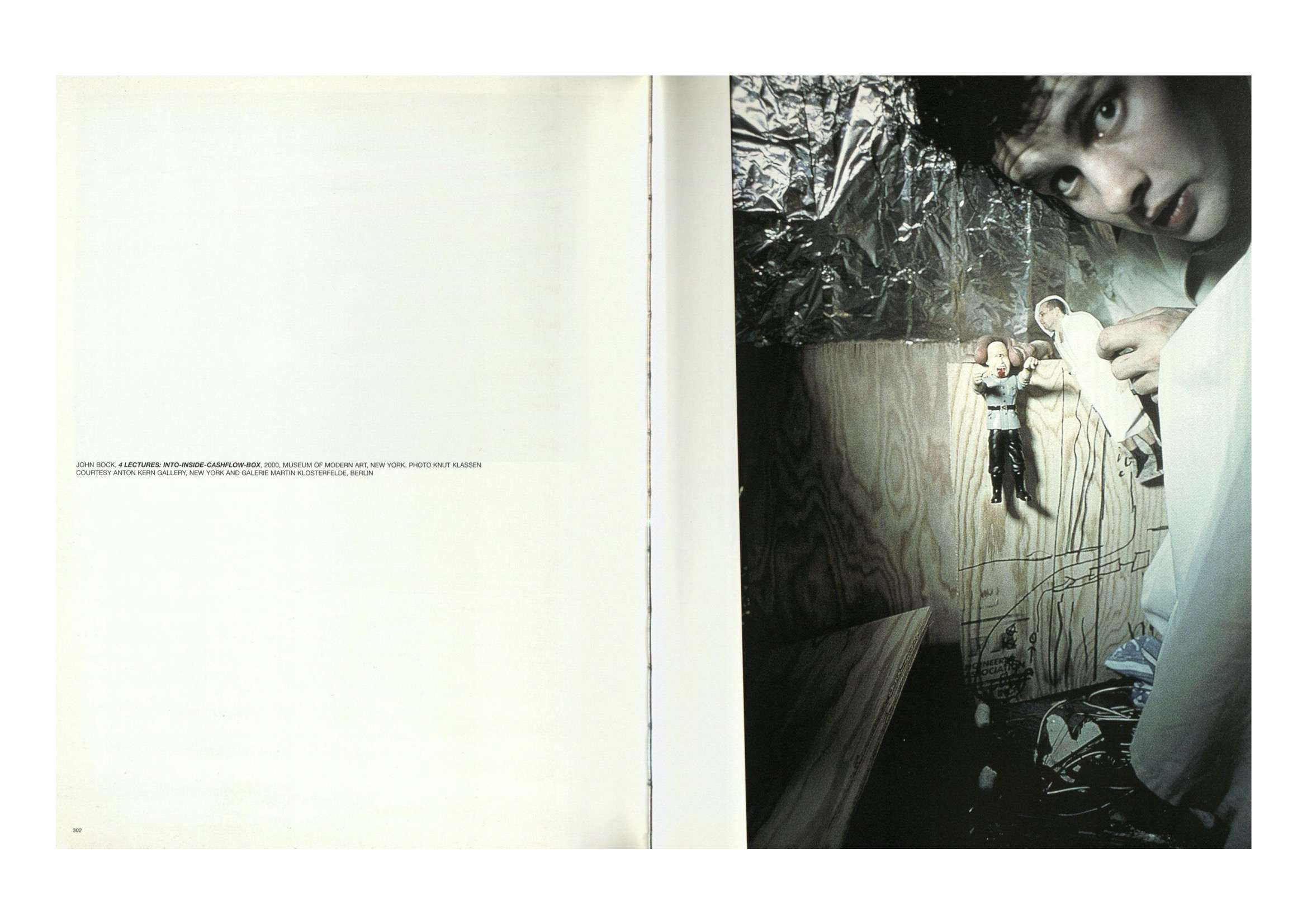 raf simons: fourth sex - Image 60