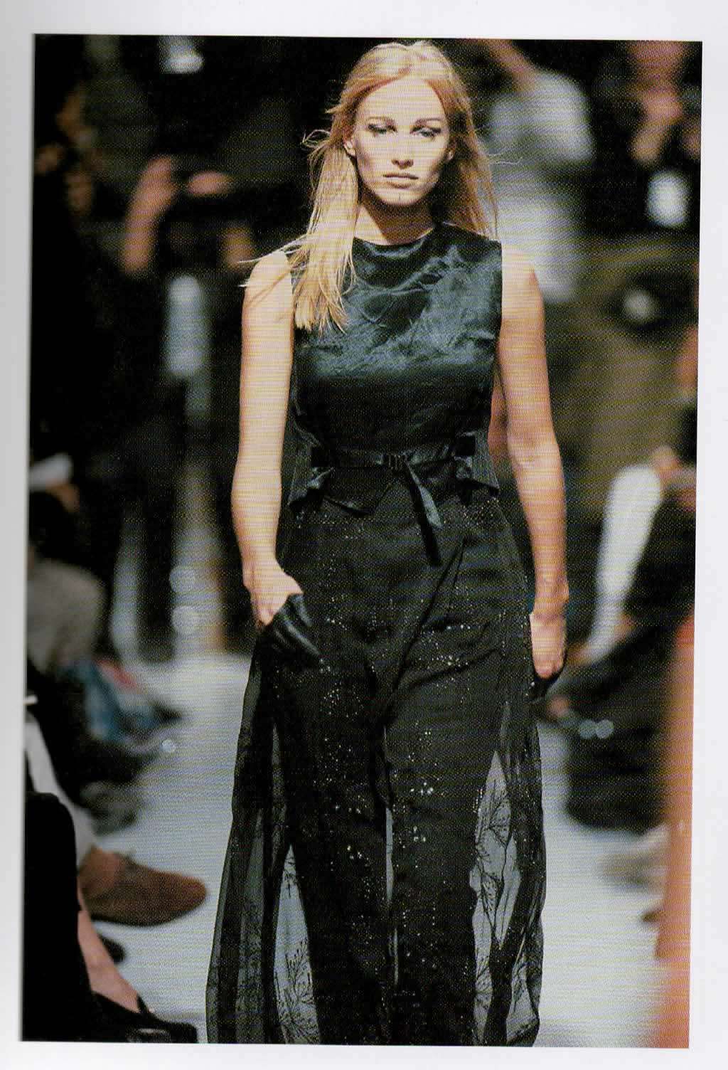 Ann Demeulemeester book - Image 95