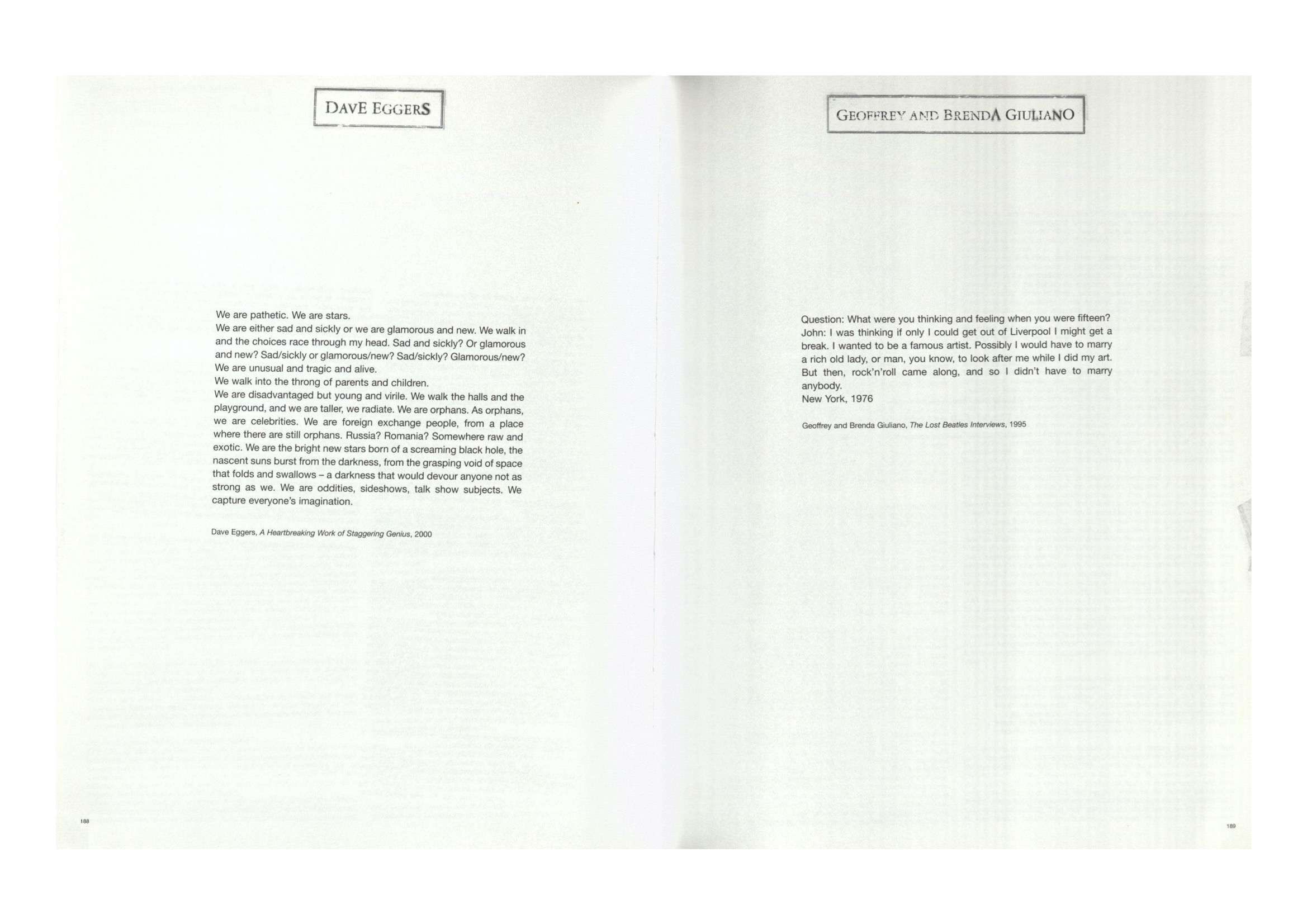 raf simons: fourth sex - Image 215