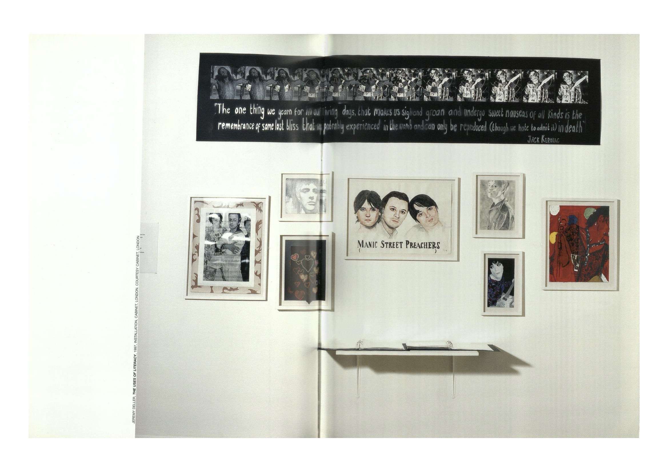 raf simons: fourth sex - Image 159