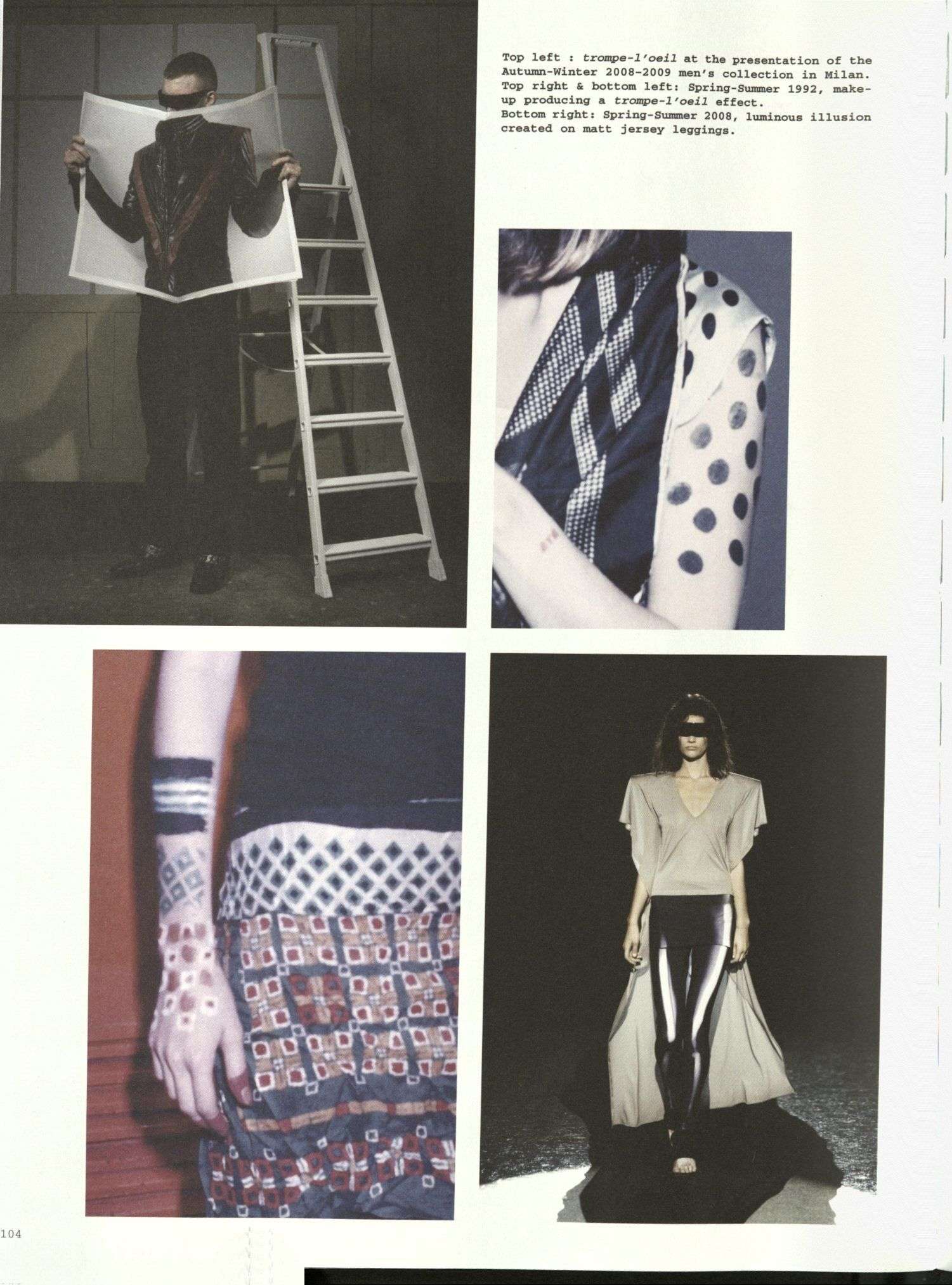 Maison Martin Margiela: The Exhibition - Image 99