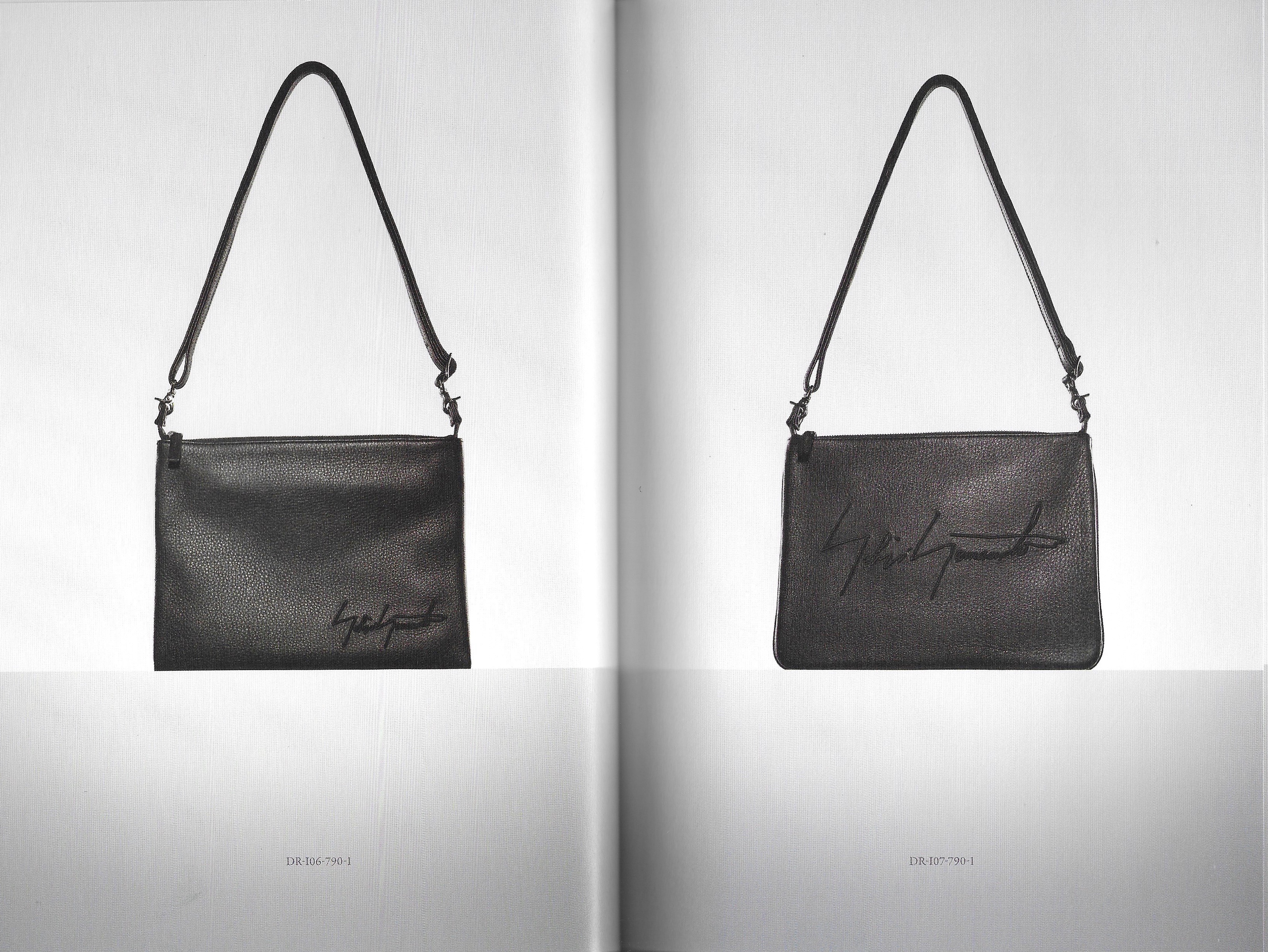 Yohji Yamamoto Discord  - Image 14