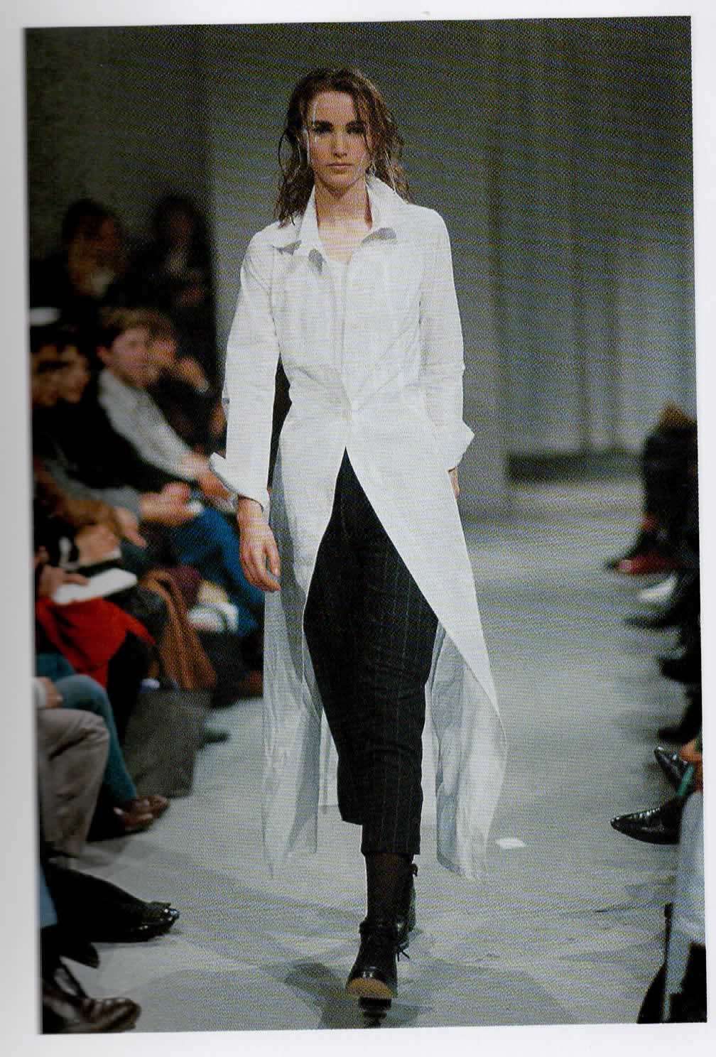 Ann Demeulemeester book - Image 74