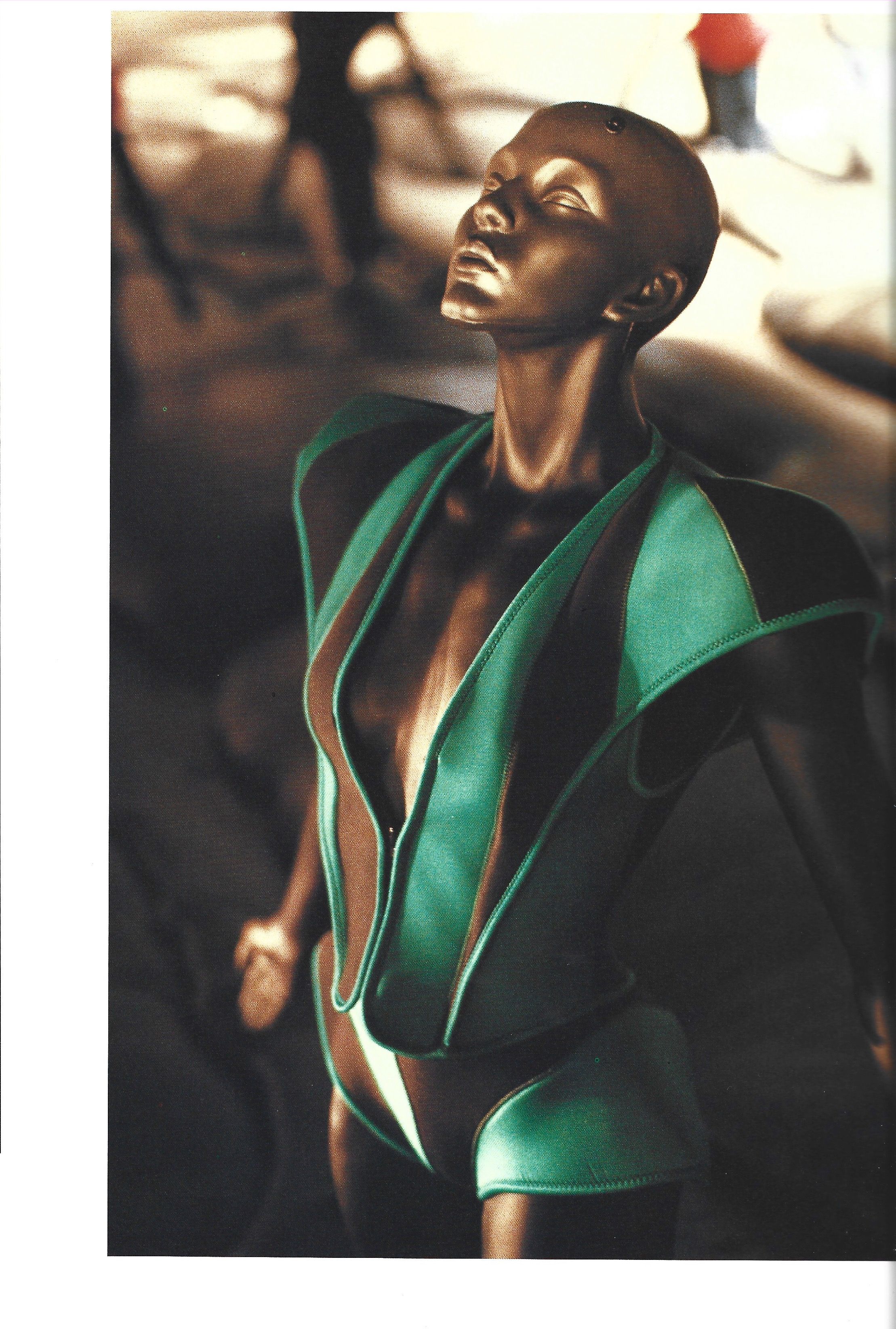 Issey Miyake Mark holborn - Image 51