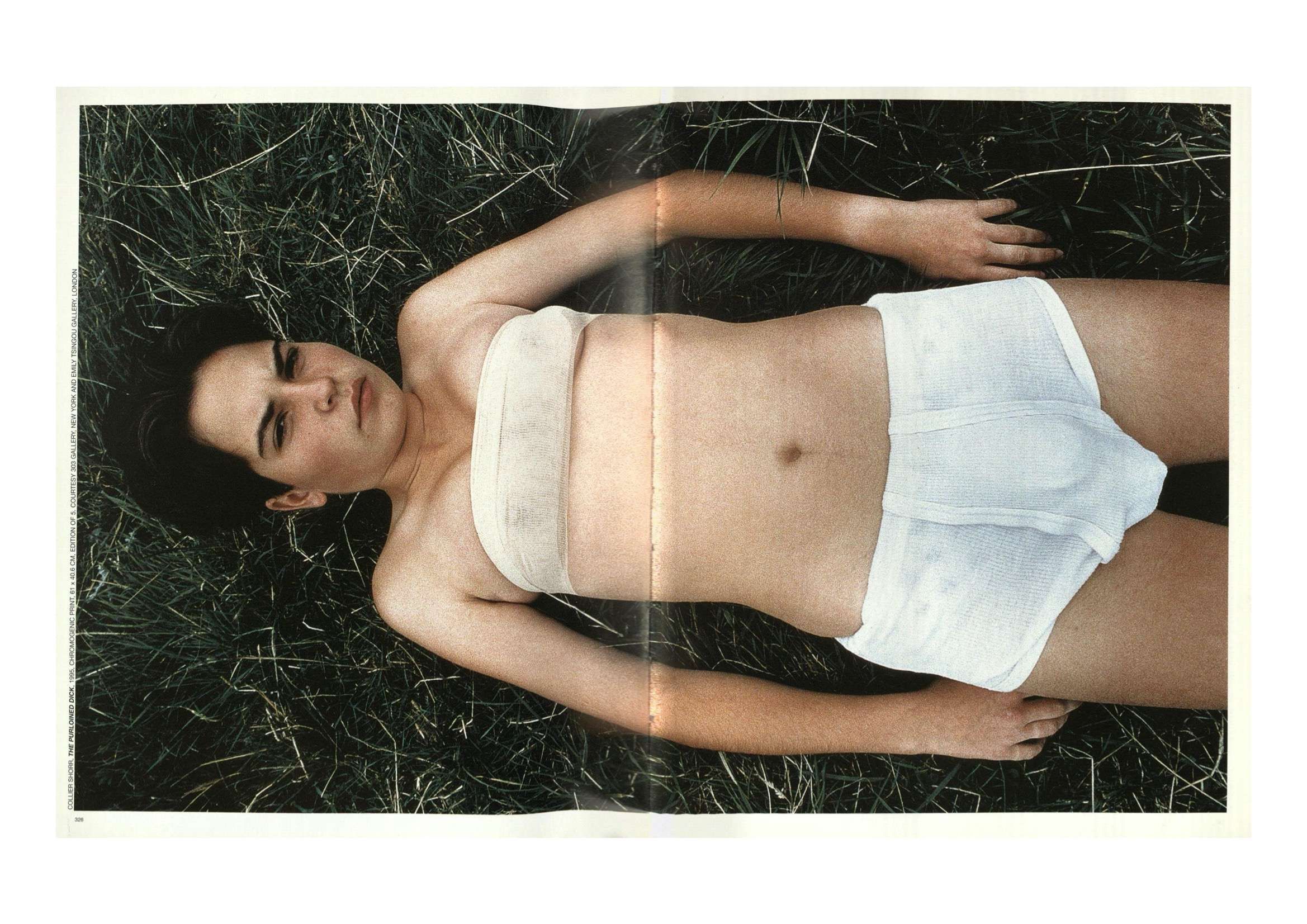 raf simons: fourth sex - Image 73