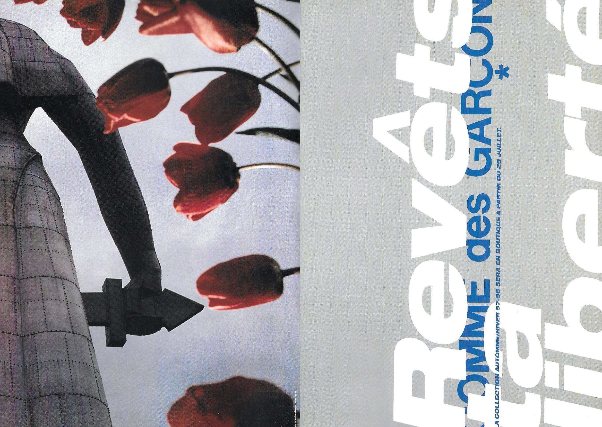 Comme des garcons memoire de la mode - Image 27