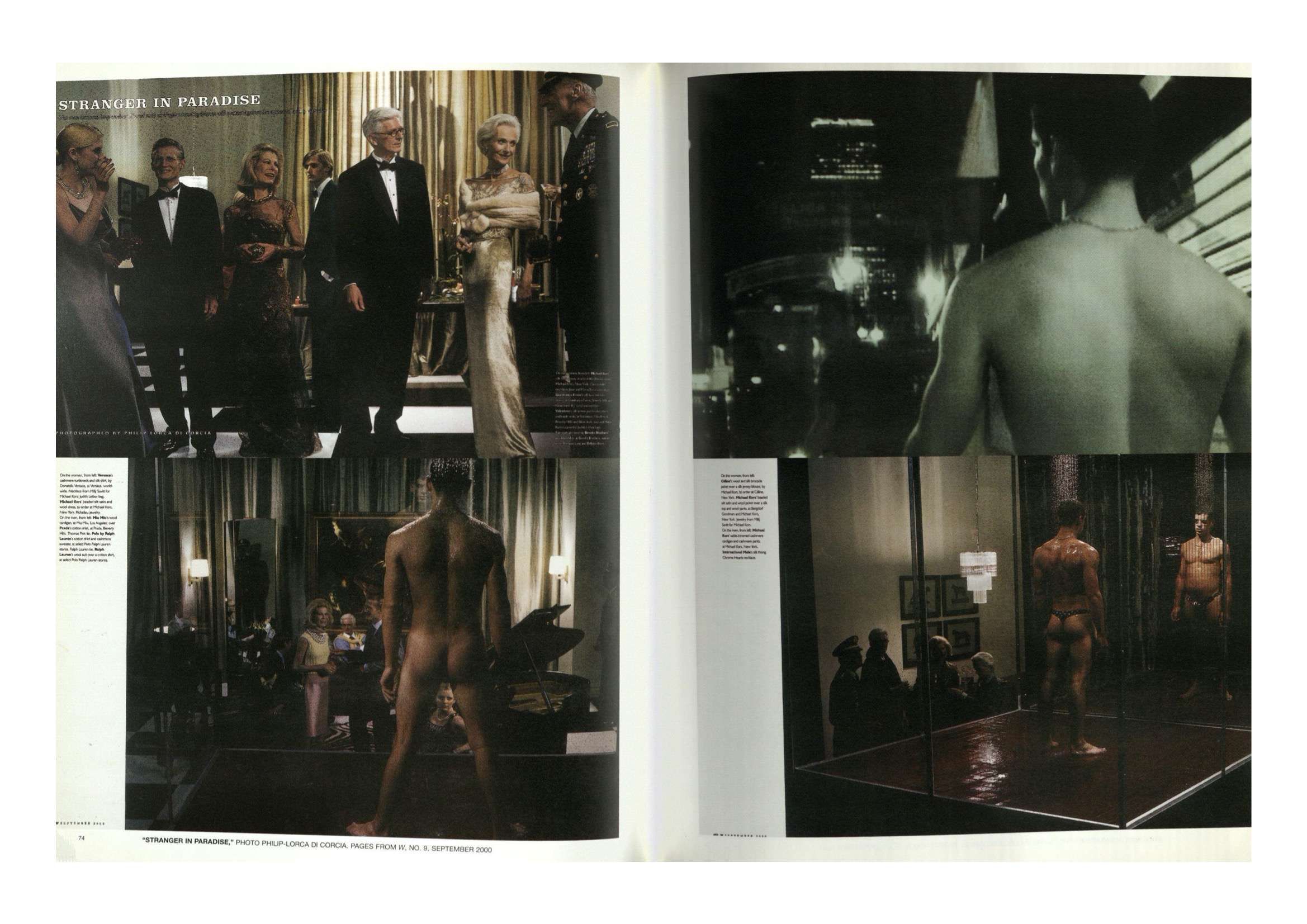 raf simons: fourth sex - Image 153