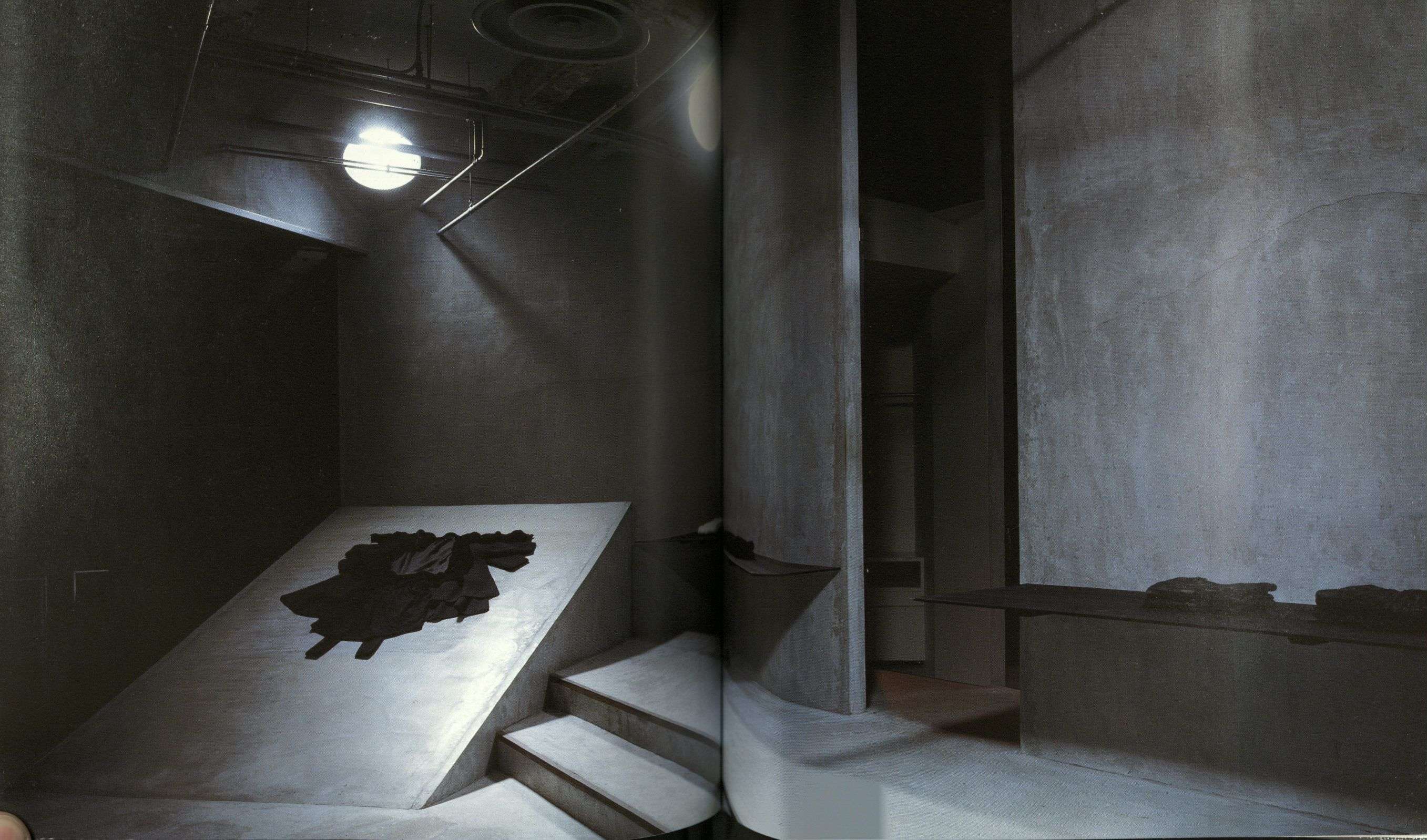 Comme des garcons Rizzoli - Image 59