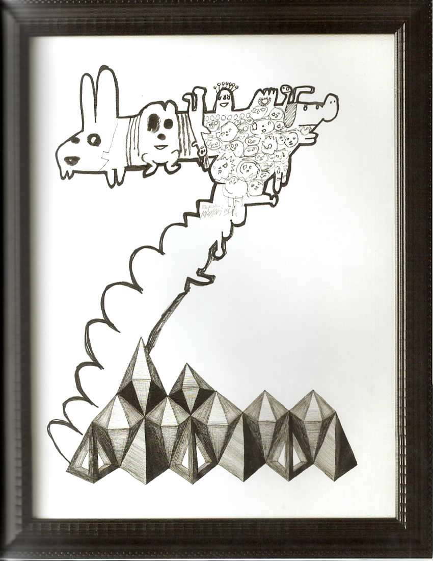 GASBOOK 19 MADSAKI JUN TAKAHASHI - Image 31