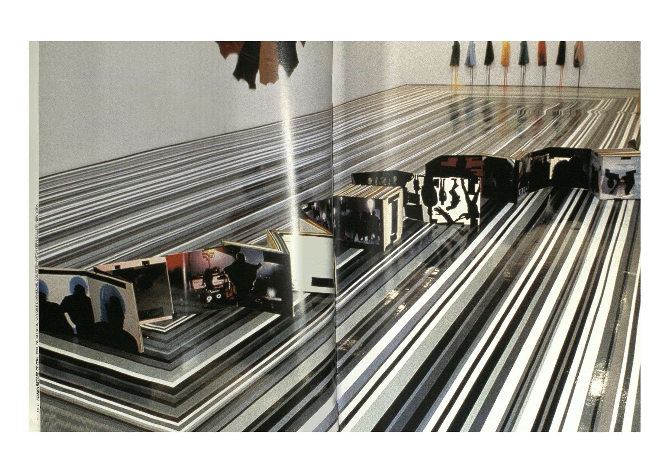 raf simons: fourth sex - Image 67