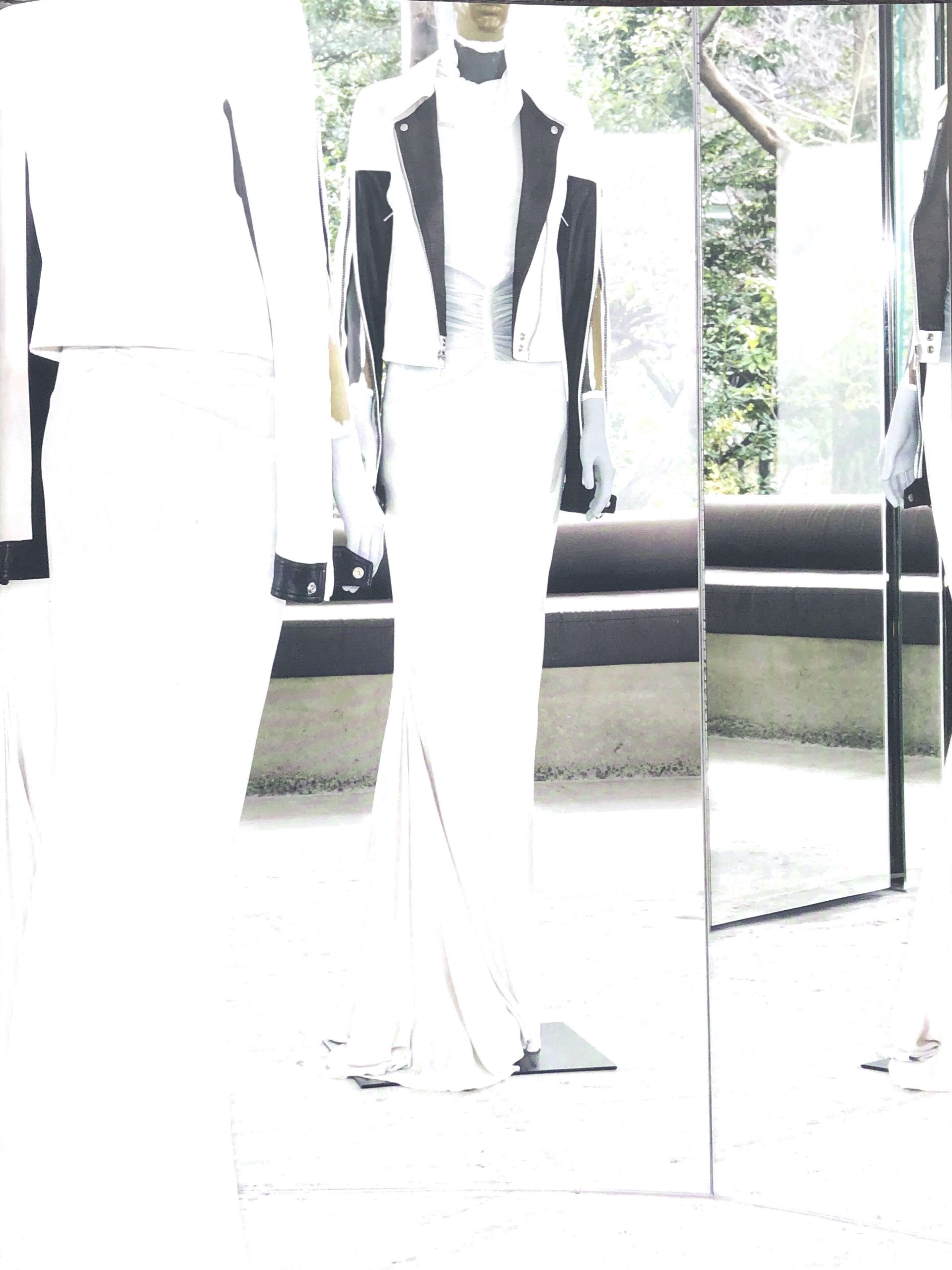 Rick Owens SWITCH Magazine - Image 46