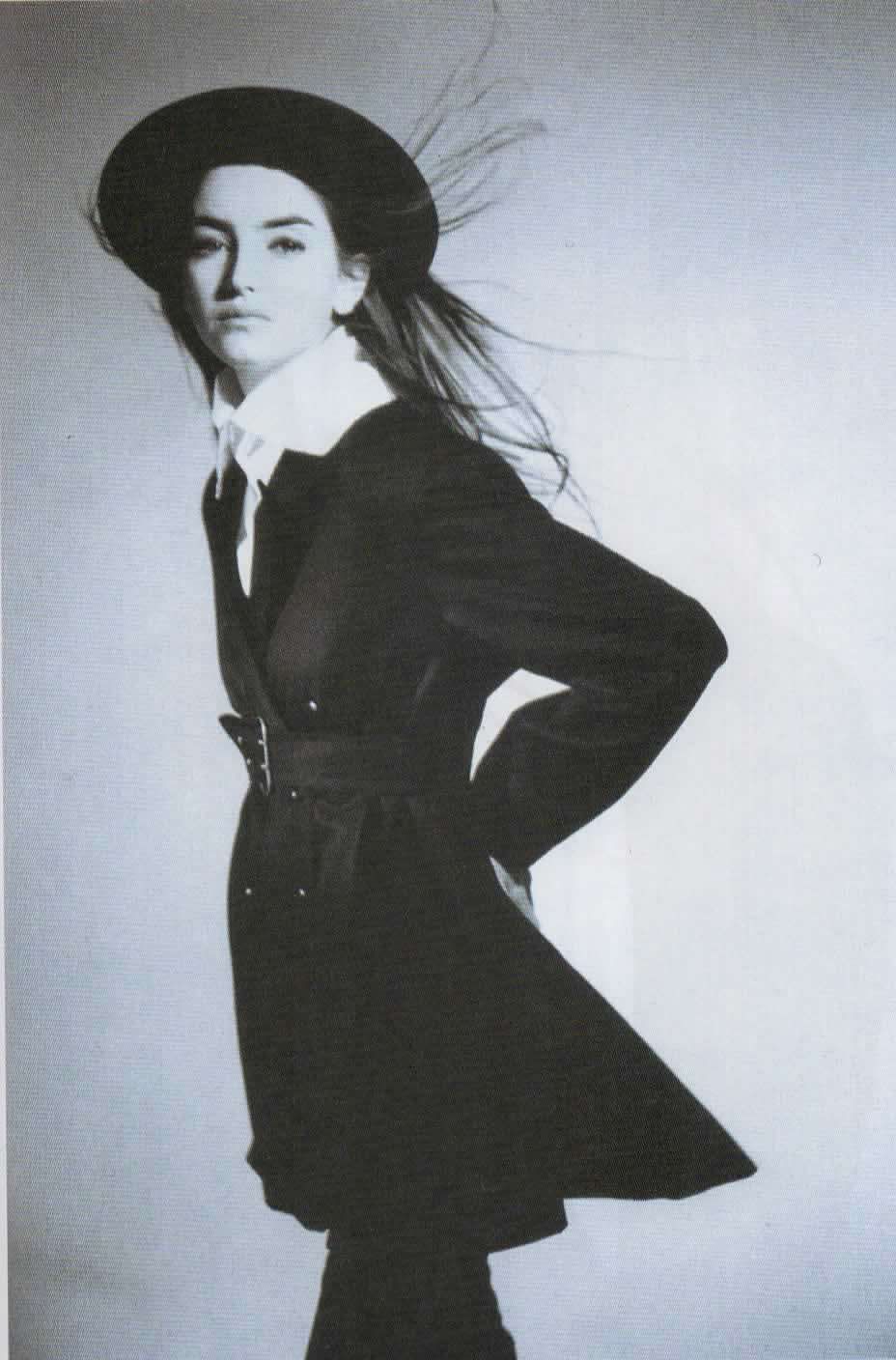 Ann Demeulemeester book - Image 2