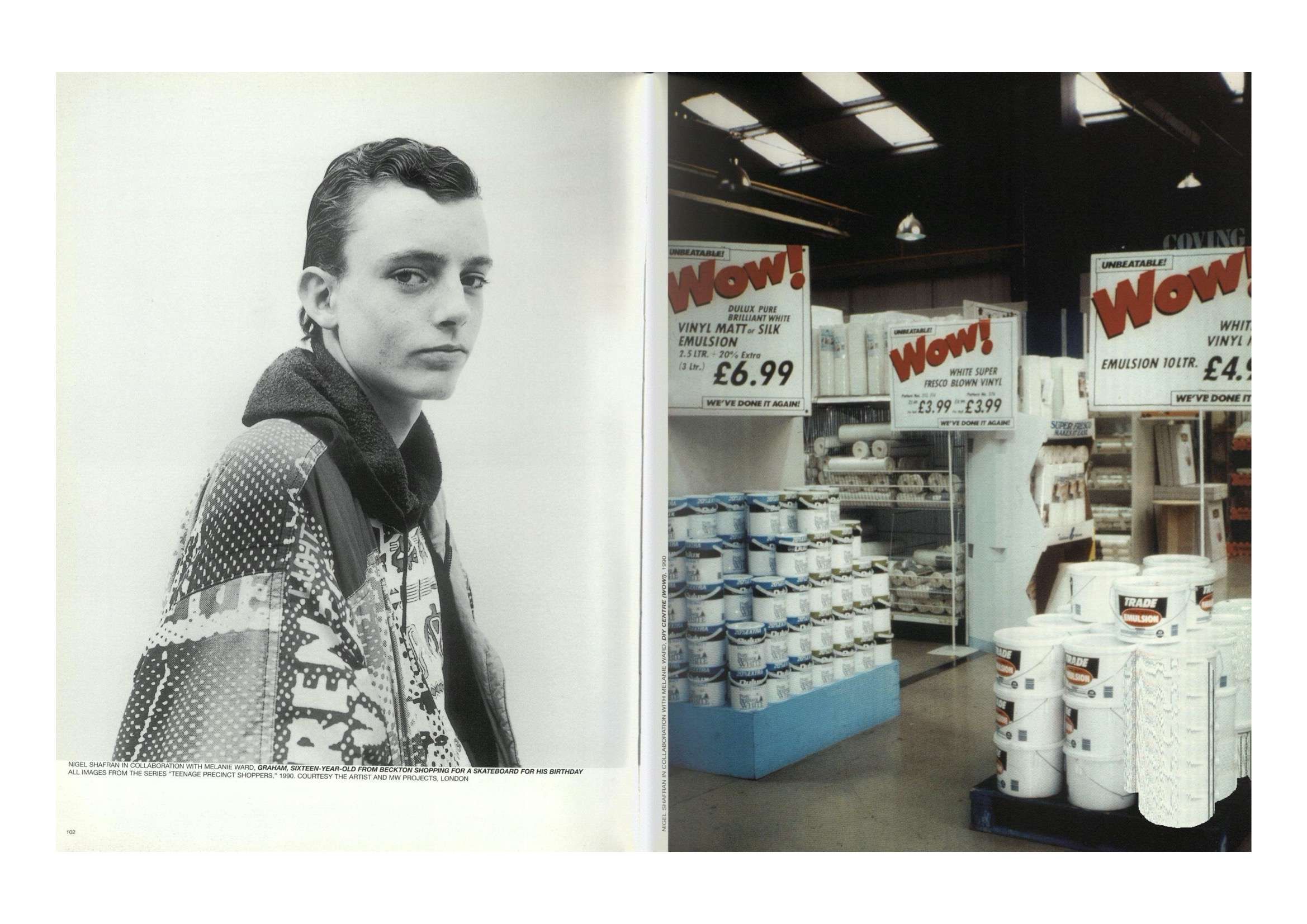 raf simons: fourth sex - Image 169