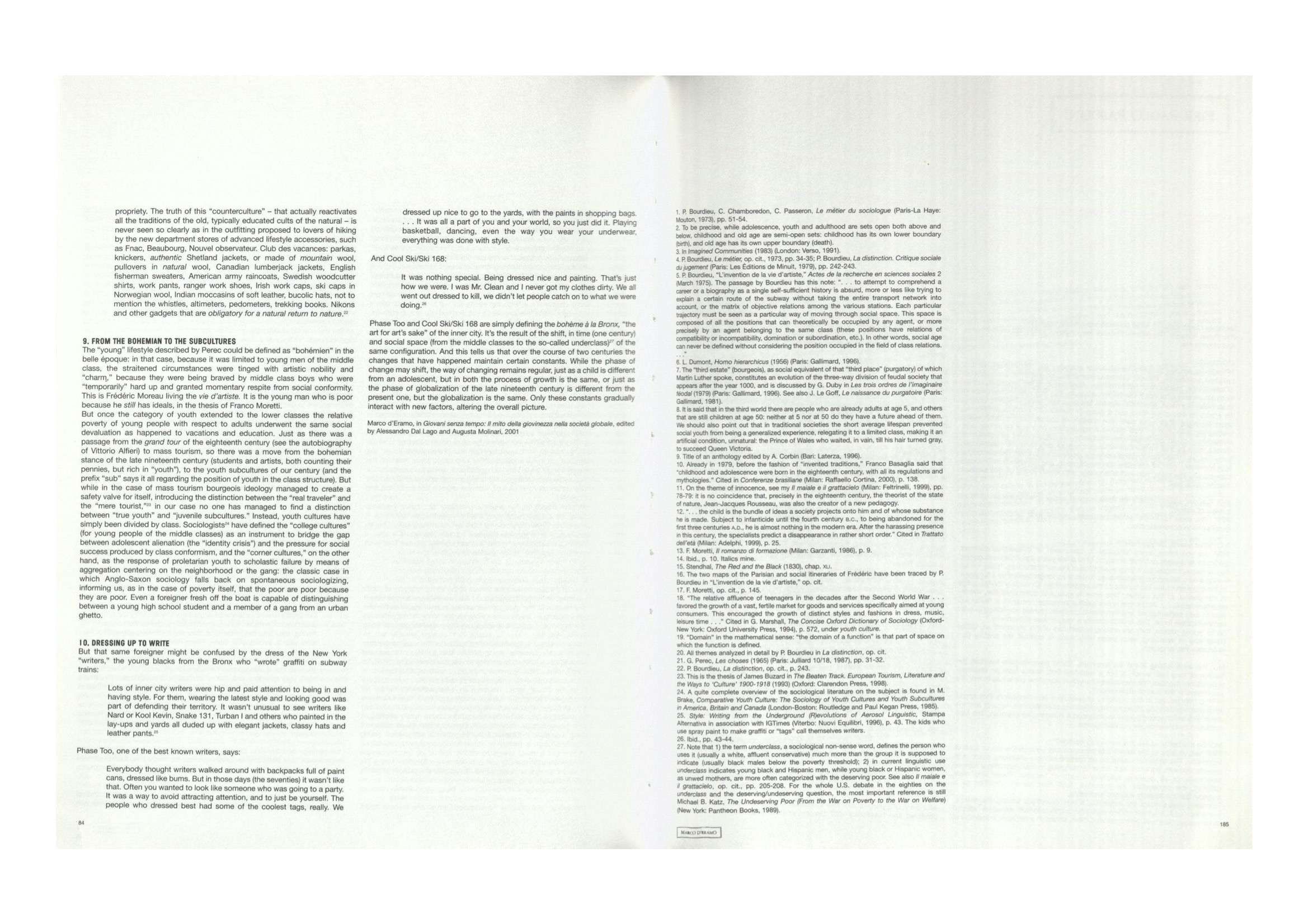 raf simons: fourth sex - Image 213