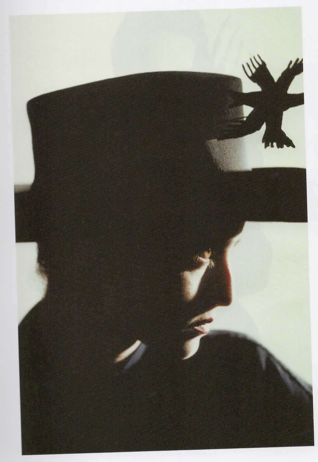 Ann Demeulemeester book - Image 12