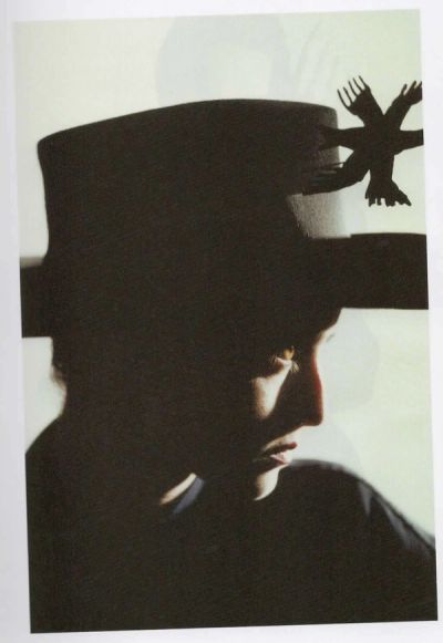 ann-demeulemeester-book