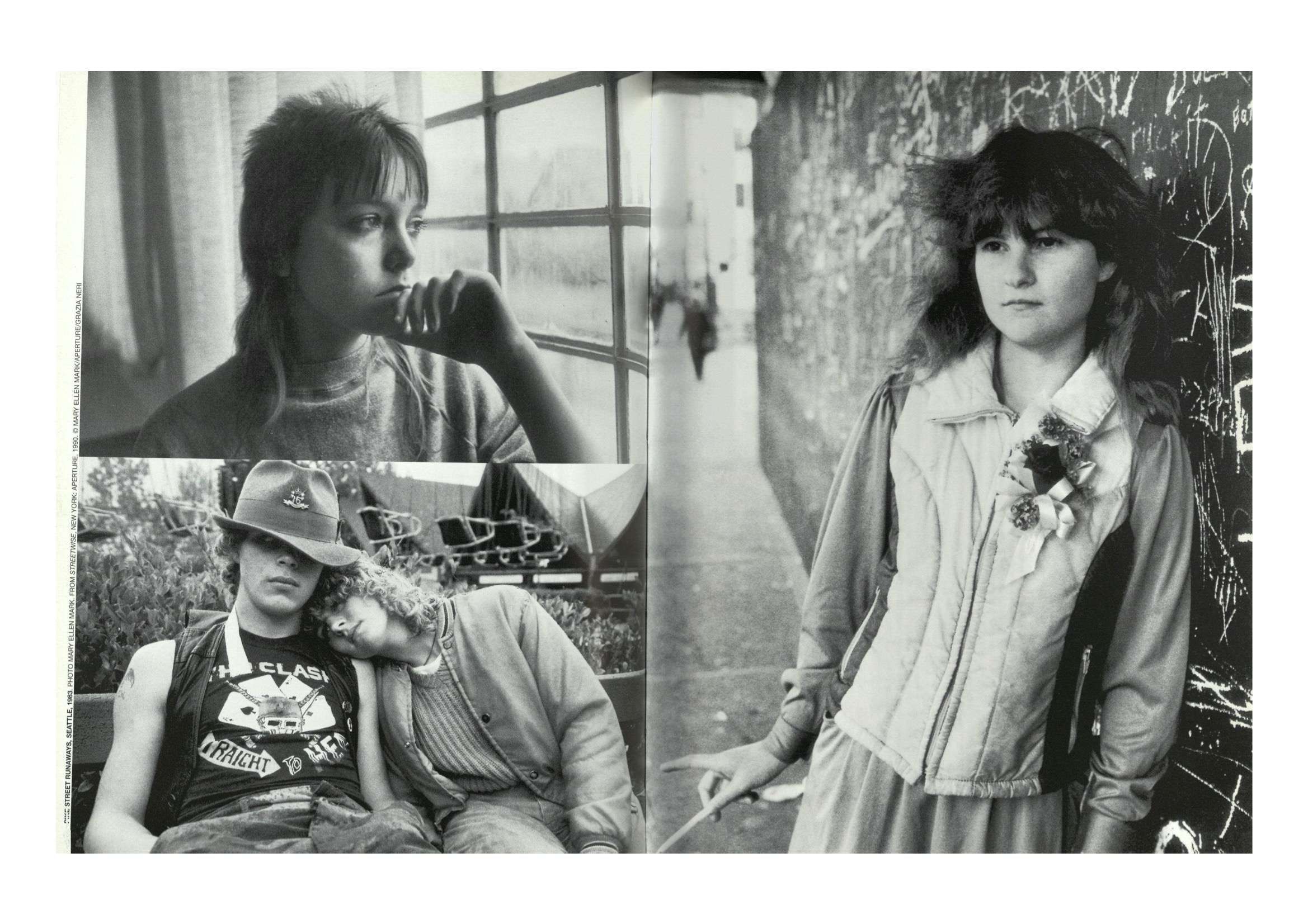 raf simons: fourth sex - Image 191