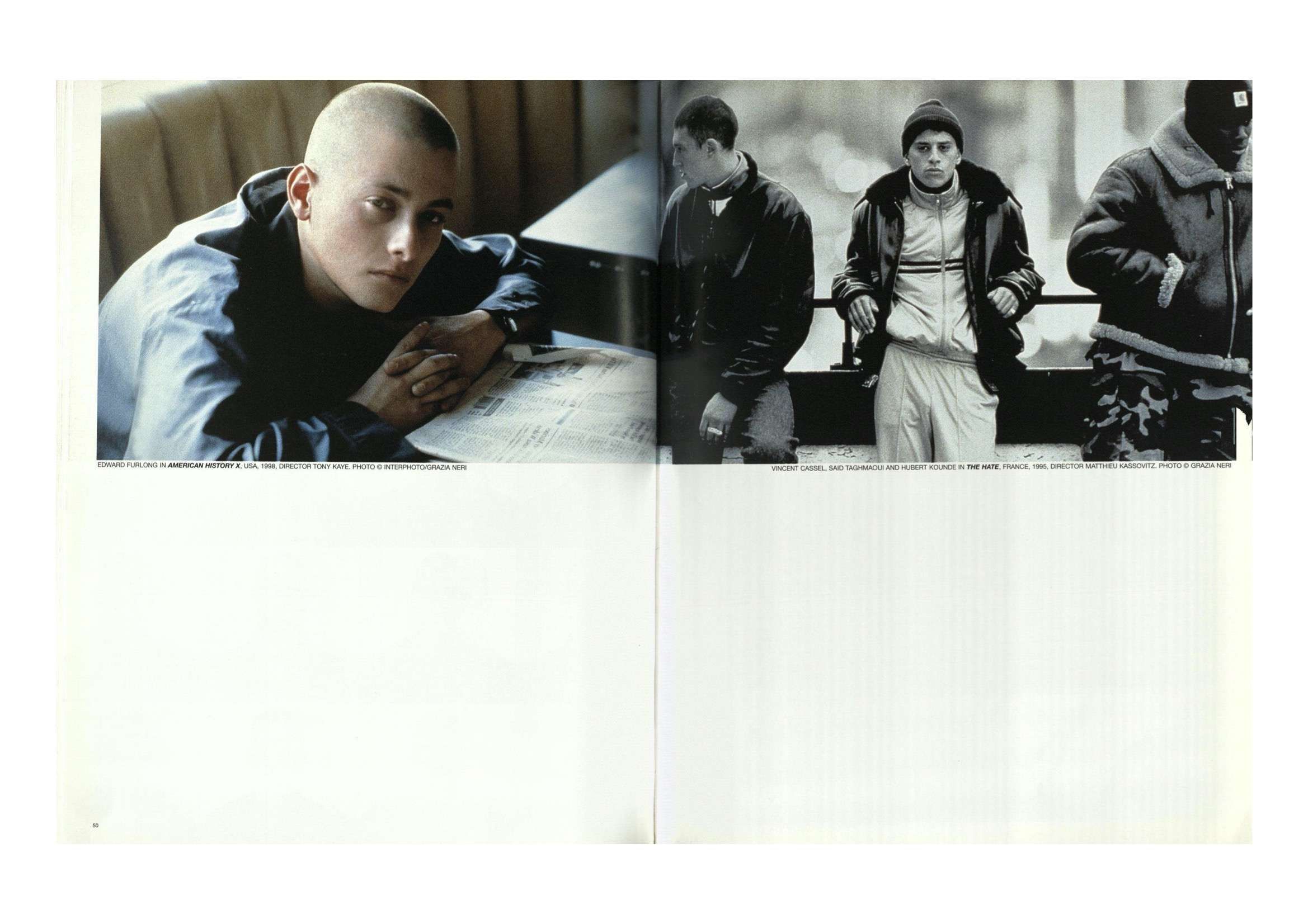 raf simons: fourth sex - Image 140