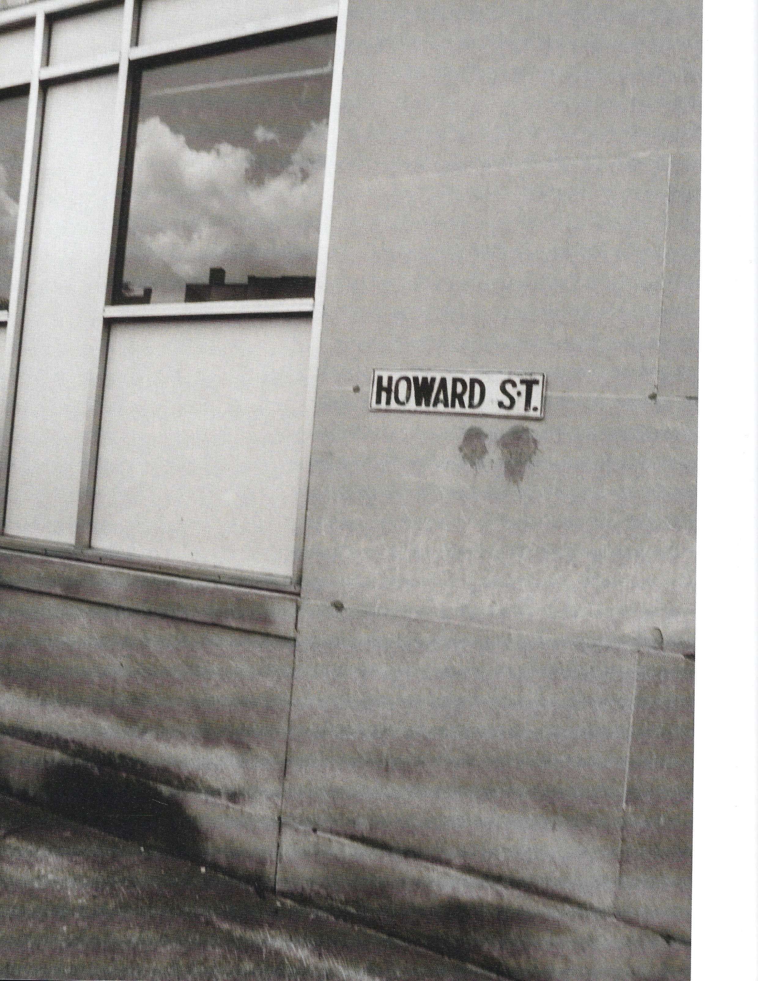 A Magazine Curated by Yohji Yamamoto - Image 91